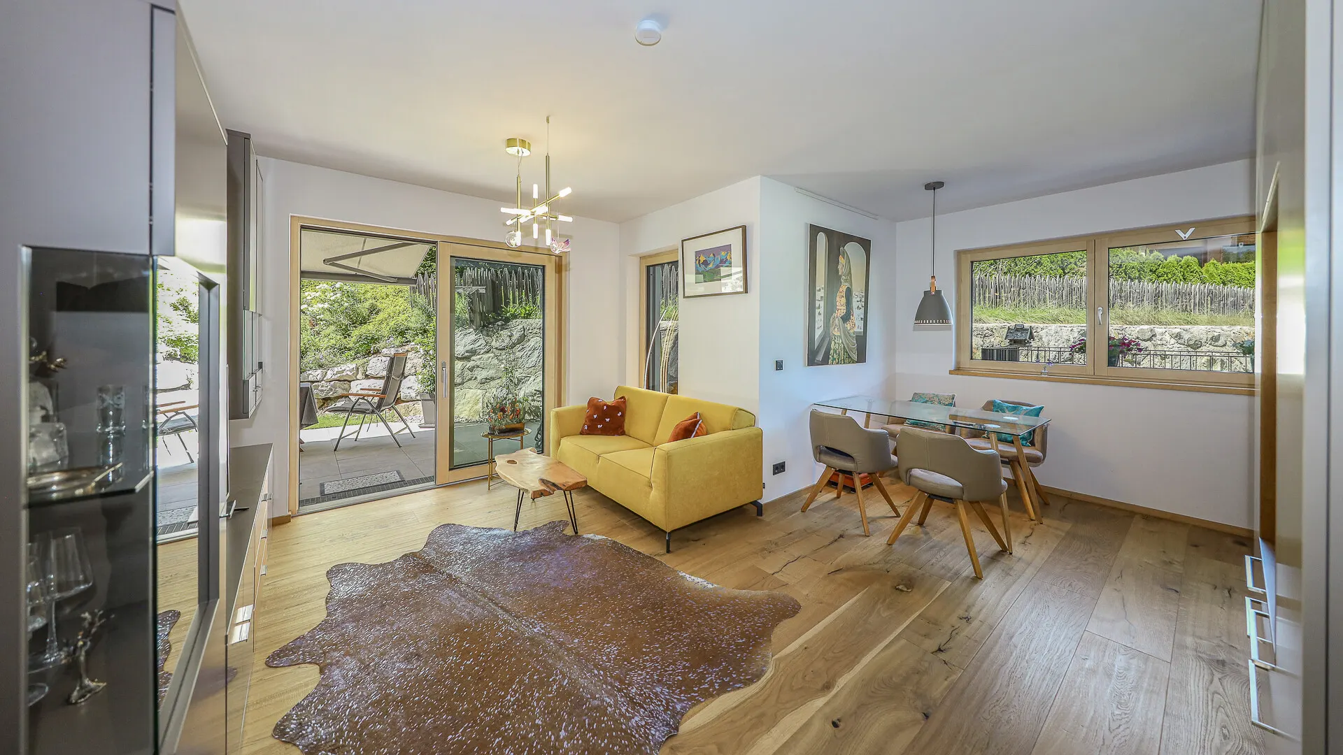 KITZIMMO-Hochwertige Maisonette in zentrumsnaher Toplage kaufen - Immobilien Kitzbühel.