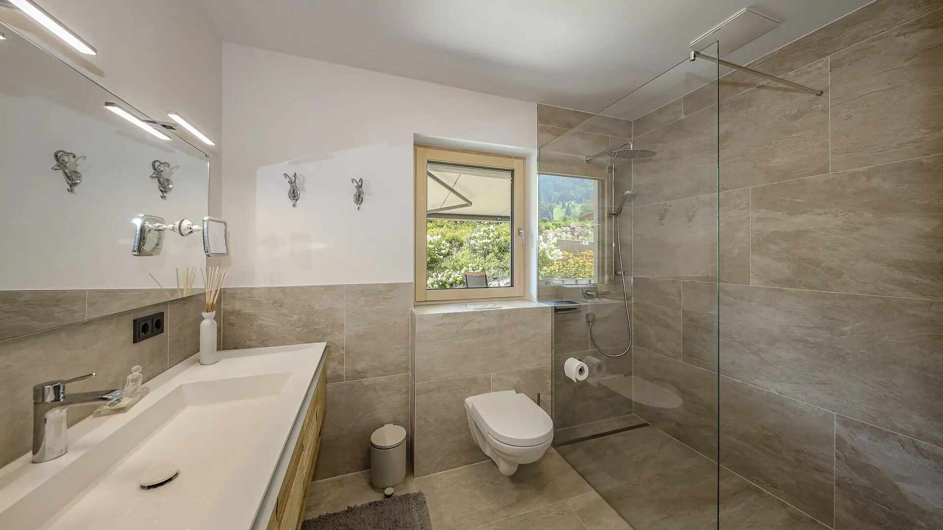 KITZIMMO-Hochwertige Maisonette in zentrumsnaher Toplage kaufen - Immobilien Kitzbühel.