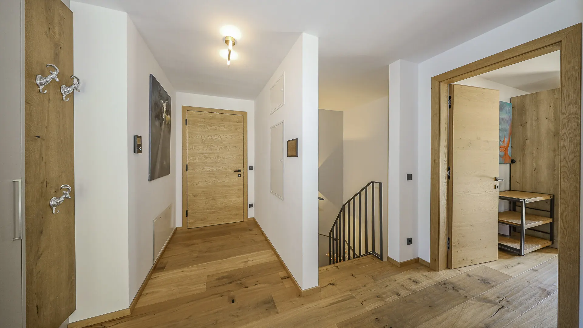 KITZIMMO-Hochwertige Maisonette in zentrumsnaher Toplage kaufen - Immobilien Kitzbühel.