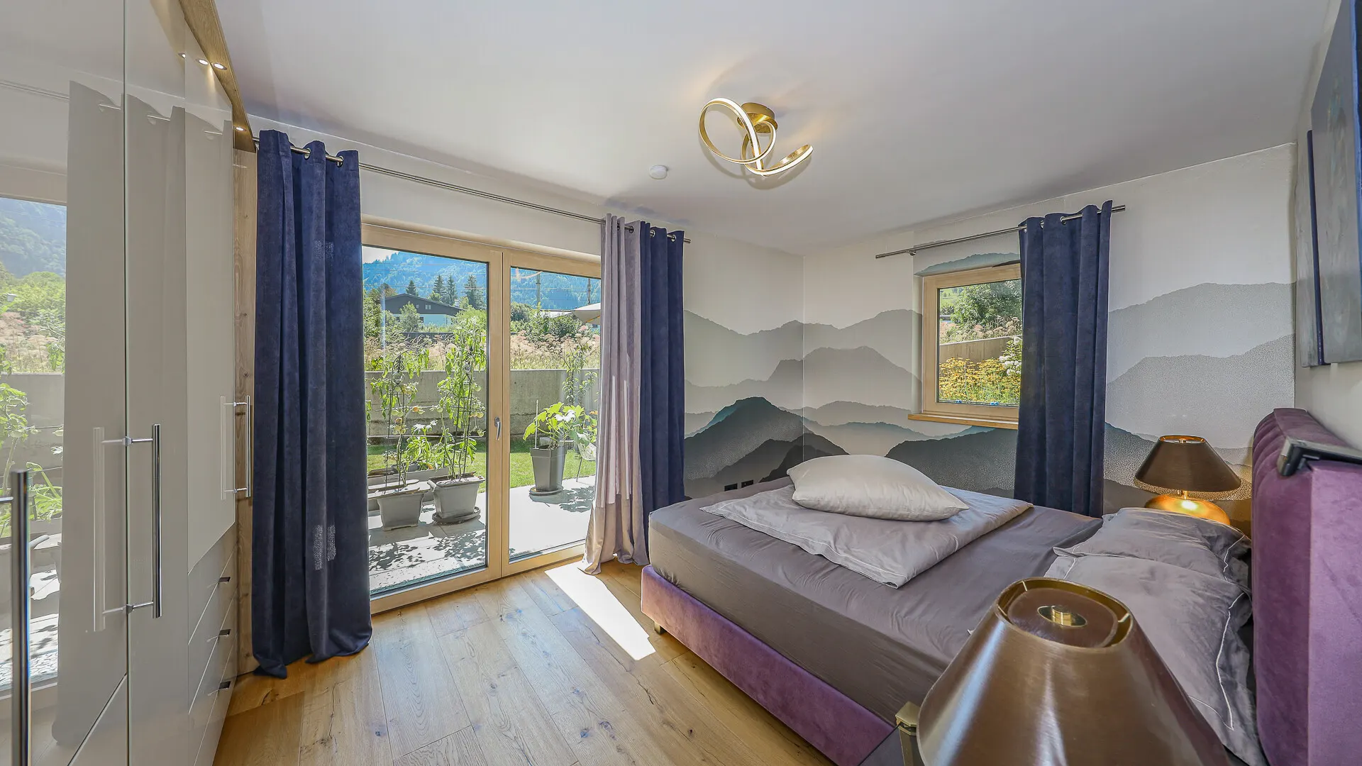 KITZIMMO-Hochwertige Maisonette in zentrumsnaher Toplage kaufen - Immobilien Kitzbühel.