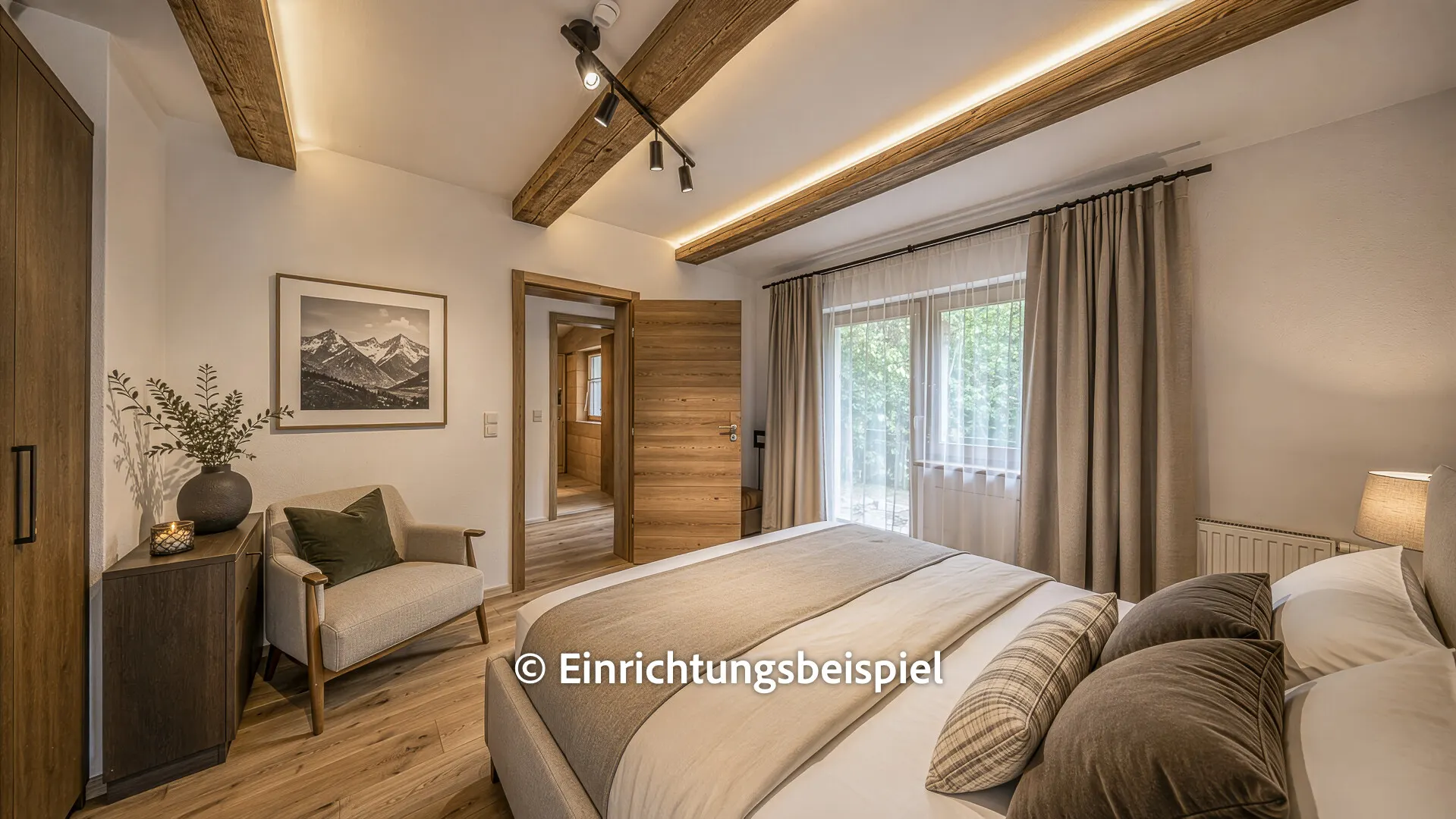 KITZIMMO-Geräumiges Einfamilienhaus in idyllischer Lage - Immobilien Hopfgarten.-6