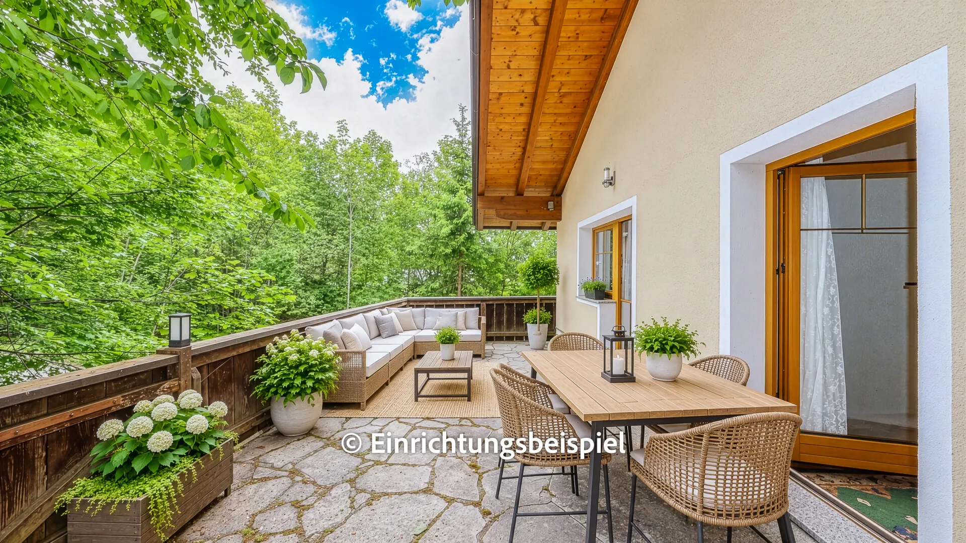 KITZIMMO-Geräumiges Einfamilienhaus in idyllischer Lage - Immobilien Hopfgarten.