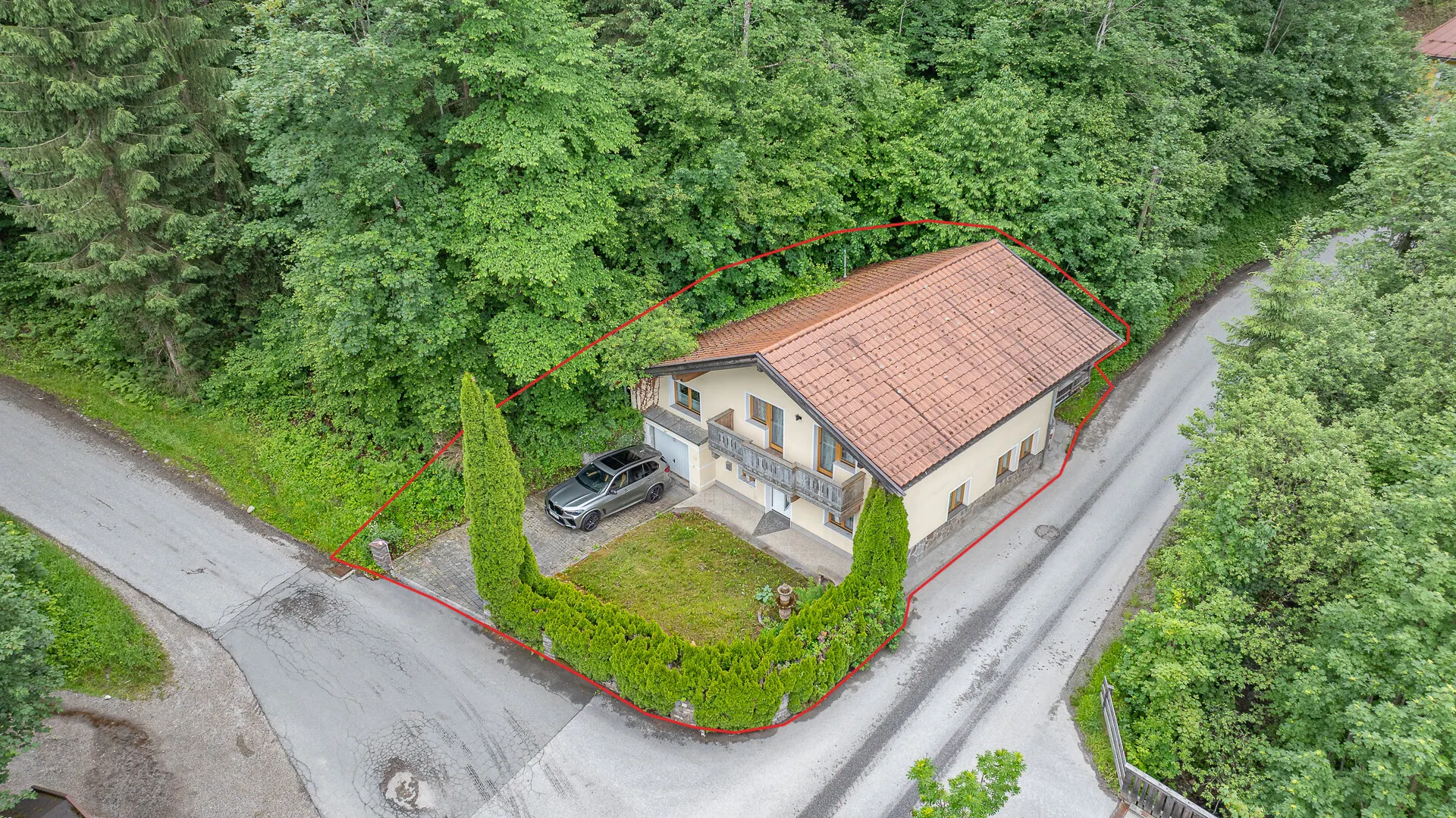 KITZIMMO-Geräumiges Einfamilienhaus in idyllischer Lage - Immobilien Hopfgarten.