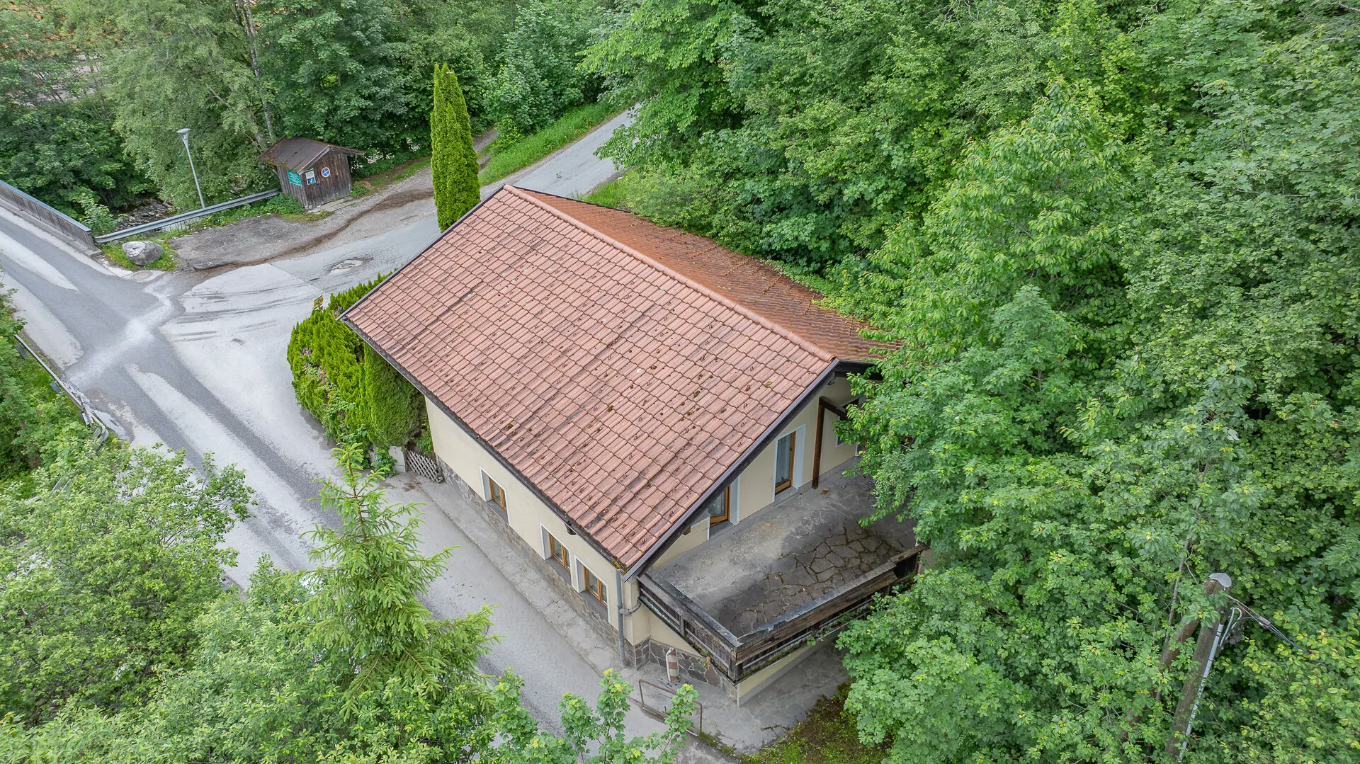 KITZIMMO-Geräumiges Einfamilienhaus in idyllischer Lage - Immobilien Hopfgarten.