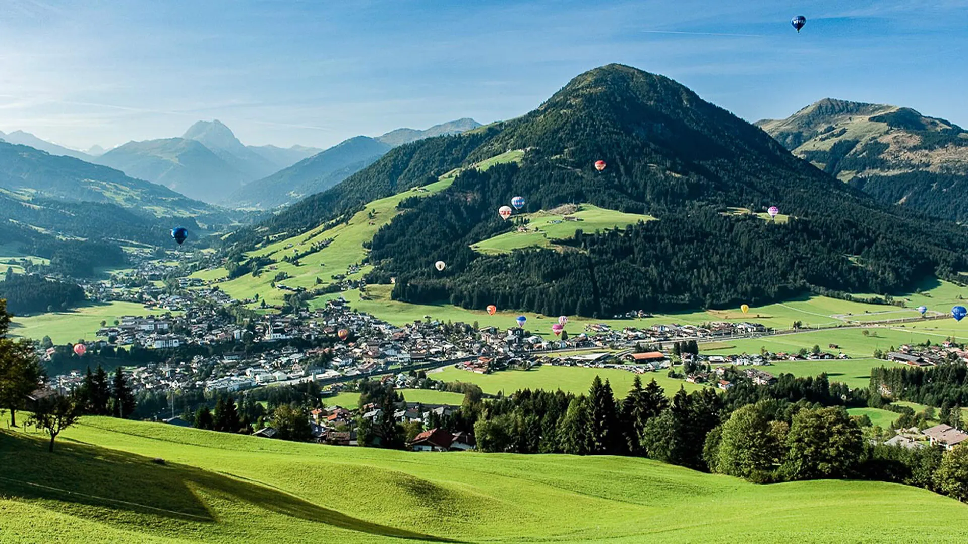 KITZIMMO-diskrete Vermarktung von exklusiven Immobilien in und um Kitzbühel.