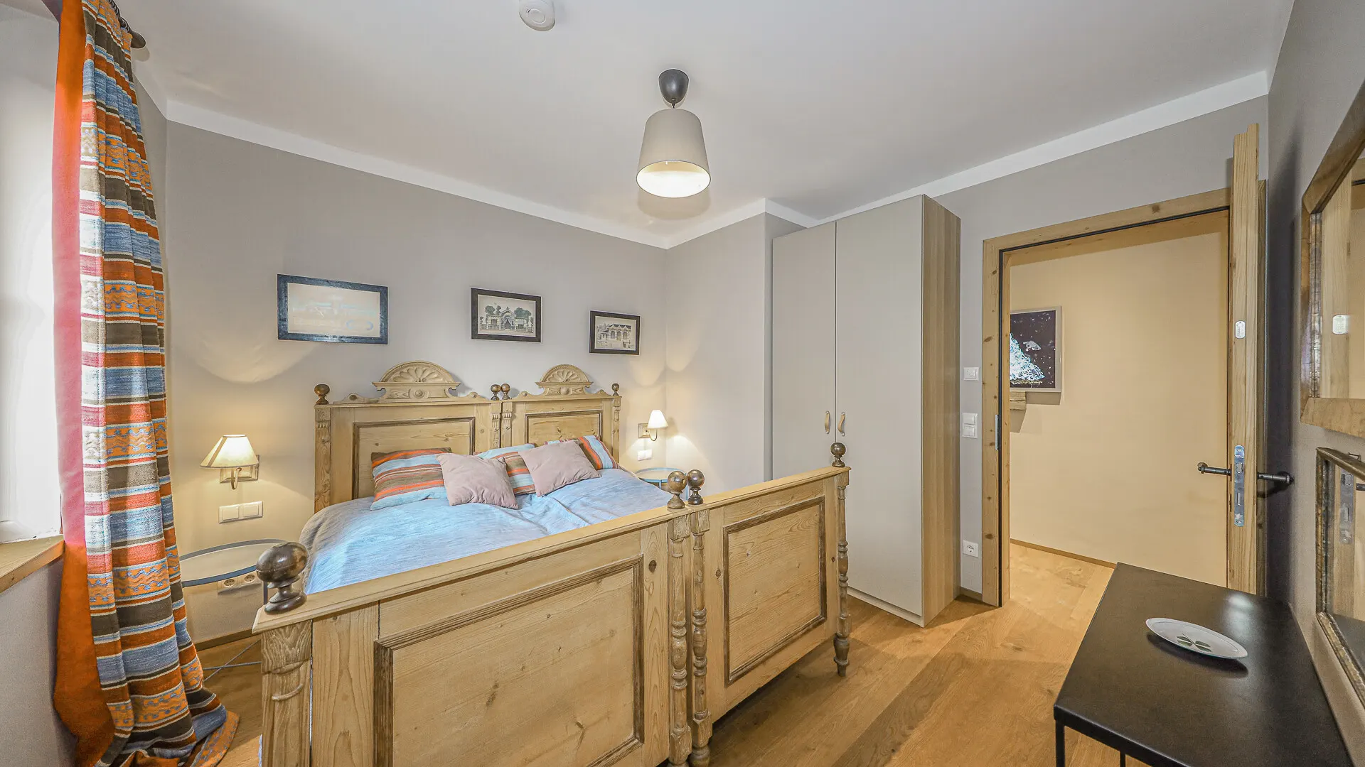 KITZIMMO-exklusive Stadtwohnung in Ruhelage kaufen - Immobilien Kitzbühel.-11