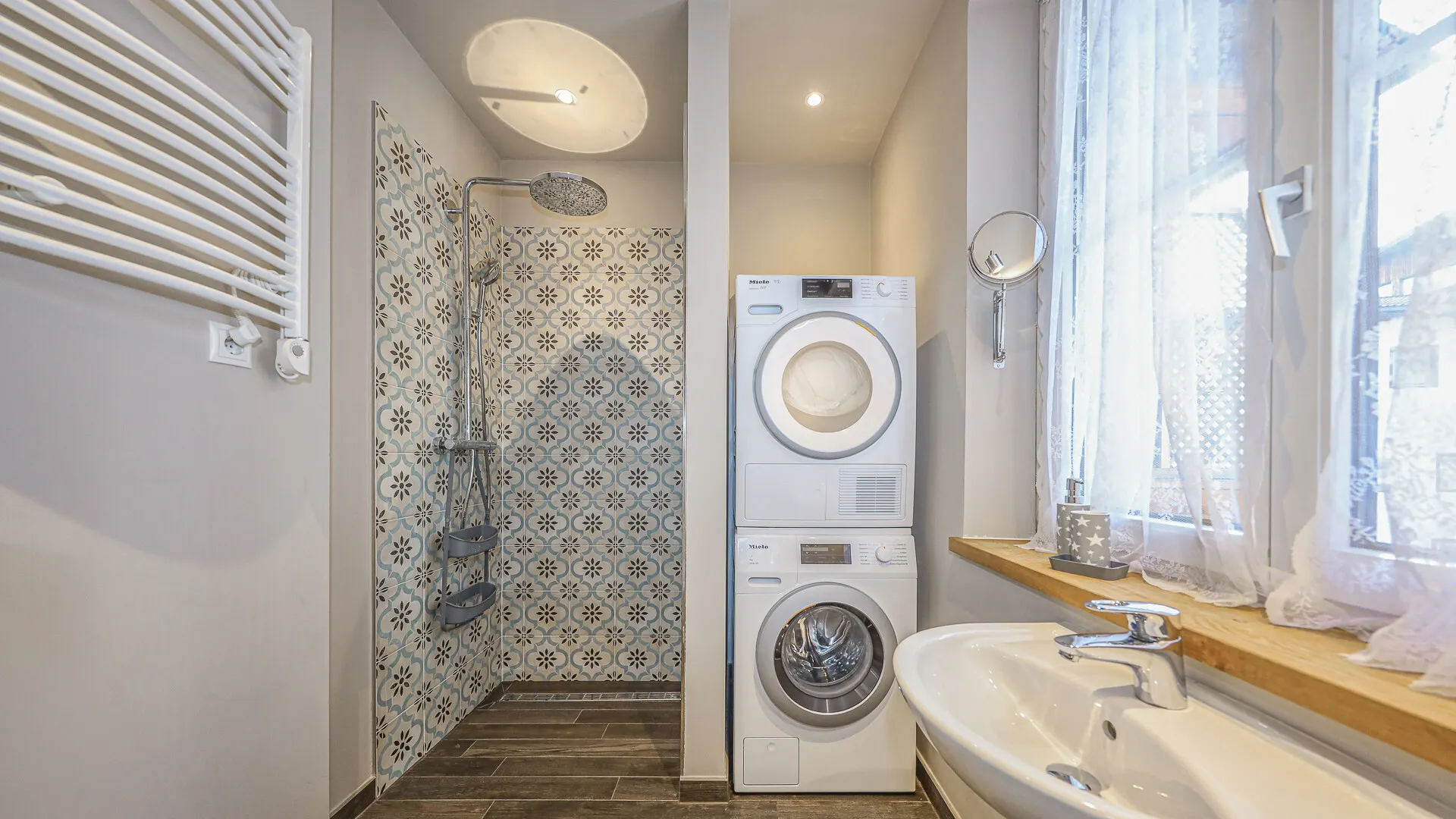 KITZIMMO-exklusive Stadtwohnung in Ruhelage kaufen - Immobilien Kitzbühel.-13