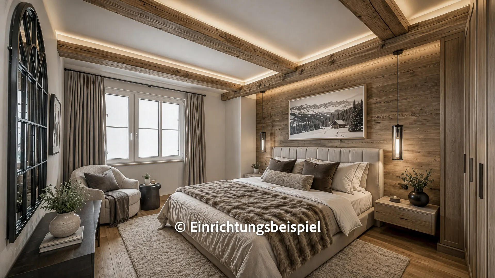 KITZIMMO-exklusive Stadtwohnung in Ruhelage kaufen - Immobilien Kitzbühel.-5