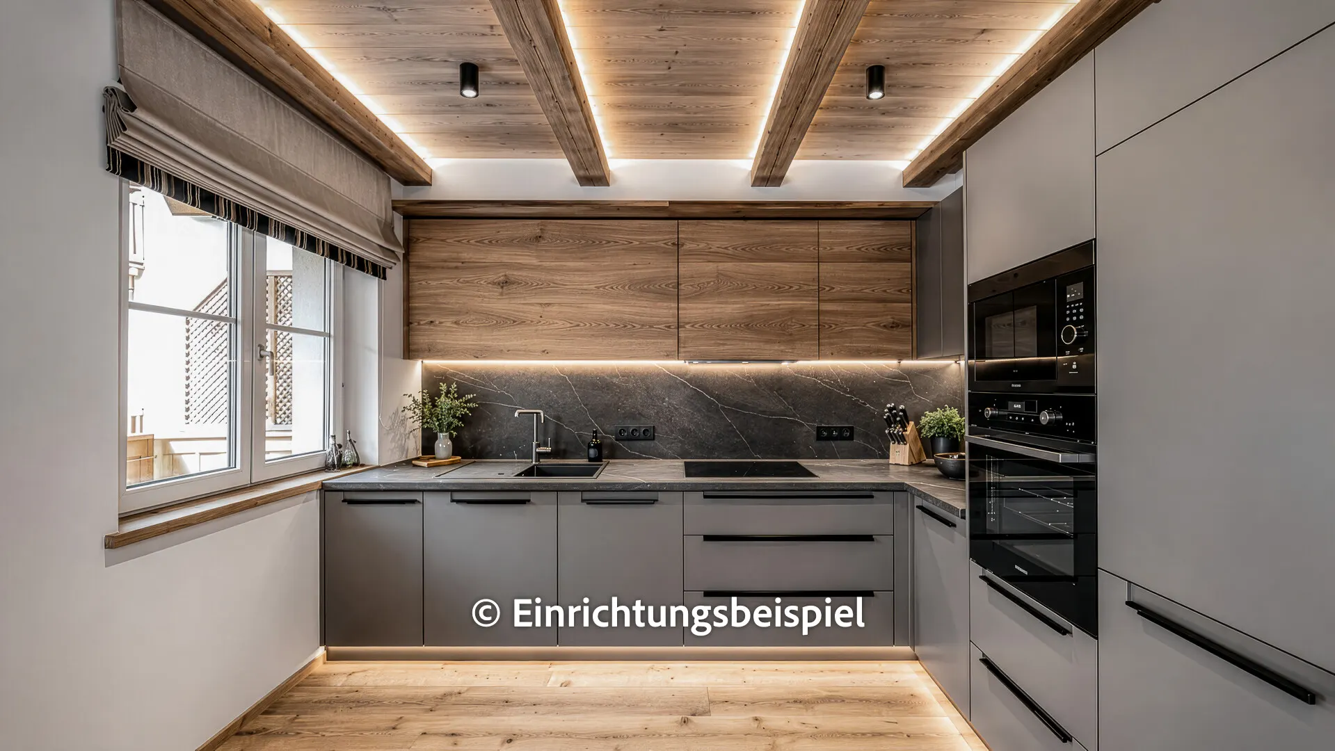 KITZIMMO-exklusive Stadtwohnung in Ruhelage kaufen - Immobilien Kitzbühel.-3