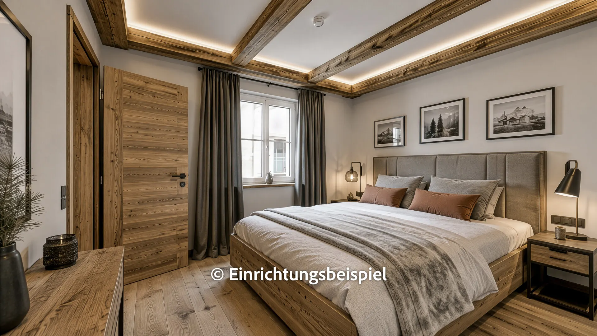 KITZIMMO-exklusive Stadtwohnung in Ruhelage kaufen - Immobilien Kitzbühel.-6