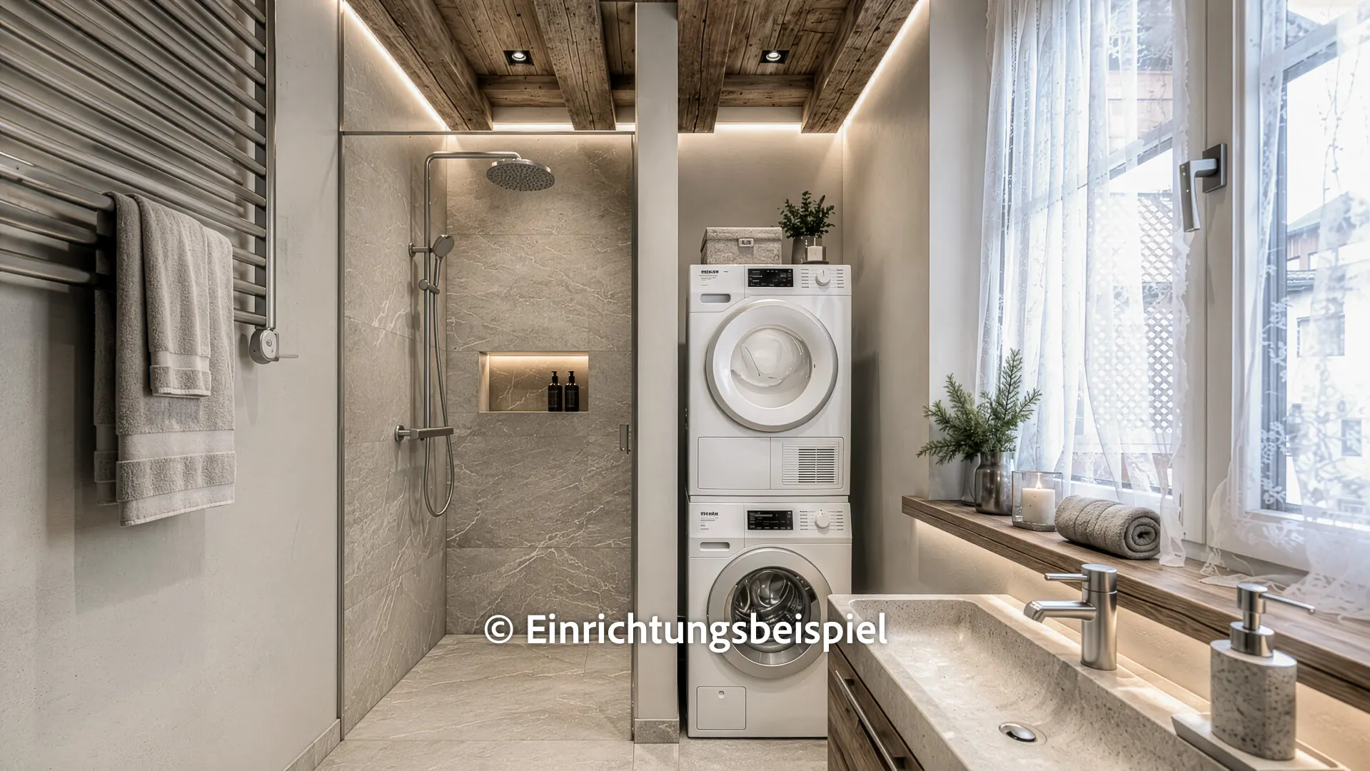 KITZIMMO-exklusive Stadtwohnung in Ruhelage kaufen - Immobilien Kitzbühel.-7