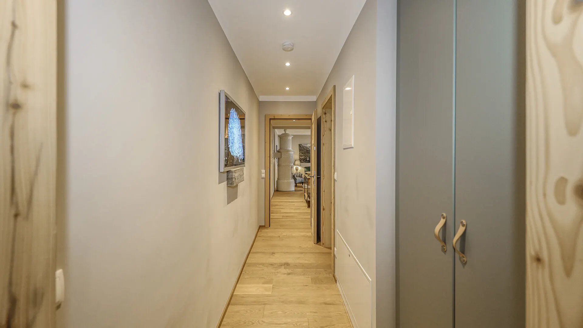 KITZIMMO-exklusive Stadtwohnung in Ruhelage kaufen - Immobilien Kitzbühel.-20