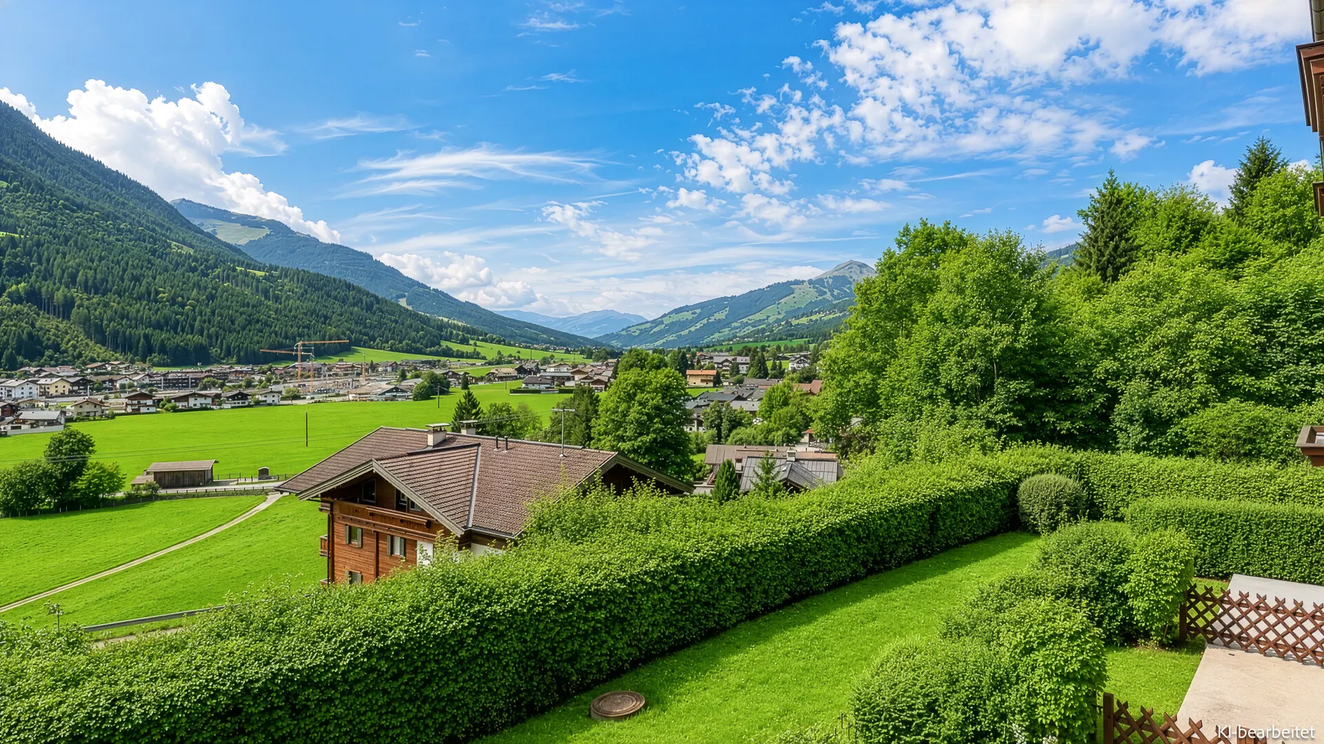 KITZIMMO-Freizeitwohnsitz in Toplage kaufen - Immobilien Kirchberg in Tirol.-1-7-8