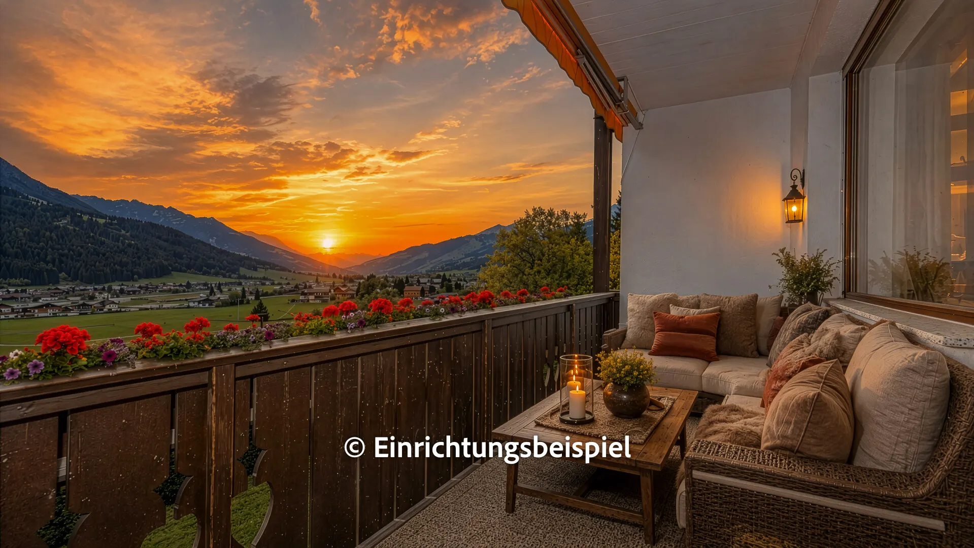 KITZIMMO-Freizeitwohnsitz in Toplage kaufen - Immobilien Kirchberg in Tirol.-1-7-10