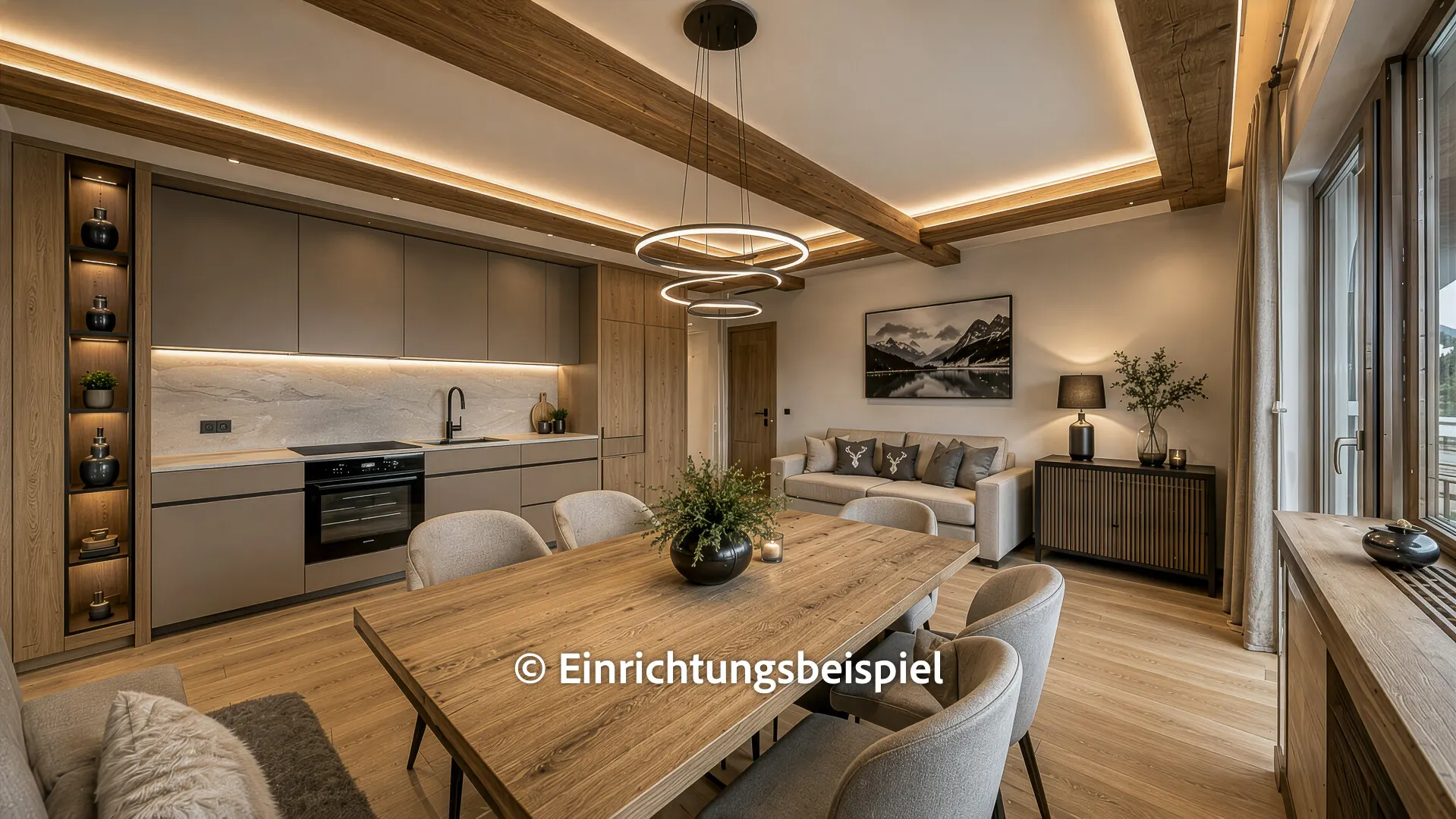 KITZIMMO-Freizeitwohnsitz in Toplage kaufen - Immobilien Kirchberg in Tirol.-1-7-3