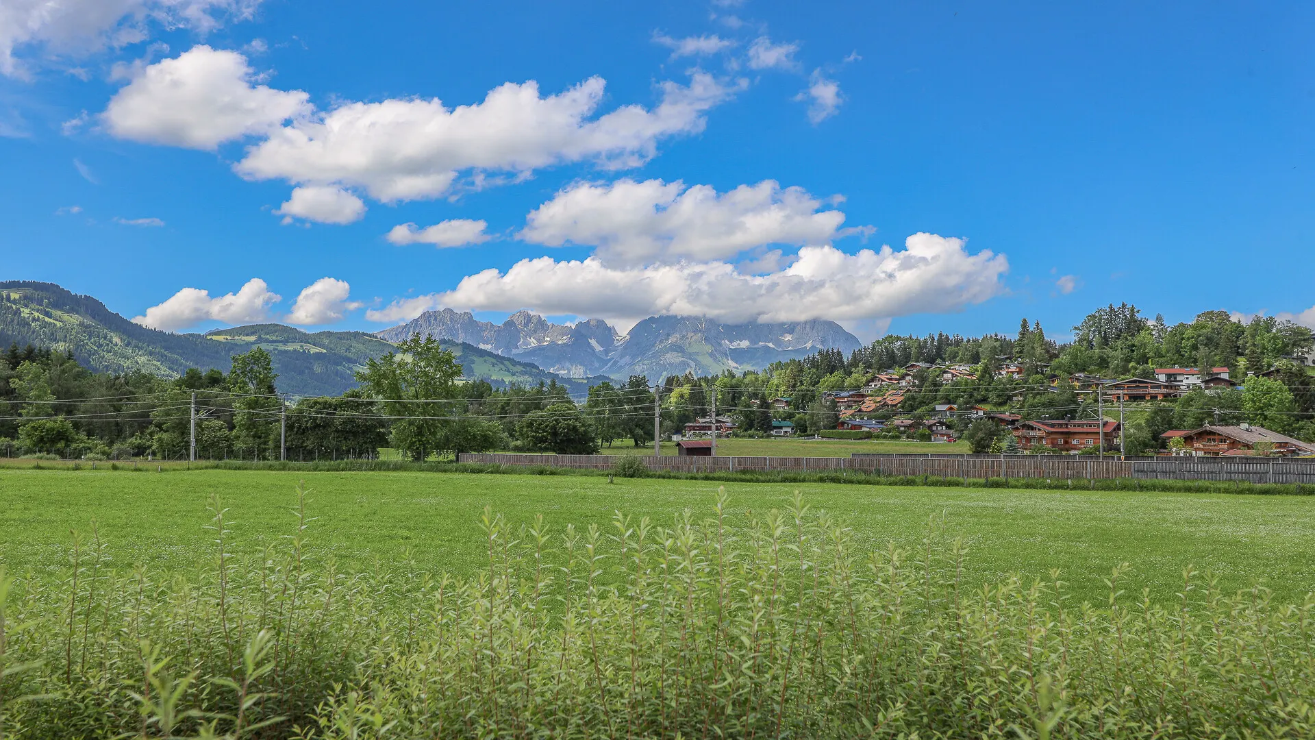 KITZIMMO-Gepflegtes Einfamilienhaus mit Kaiserblick kaufen - Immobilien Kitzbühel.-6-17