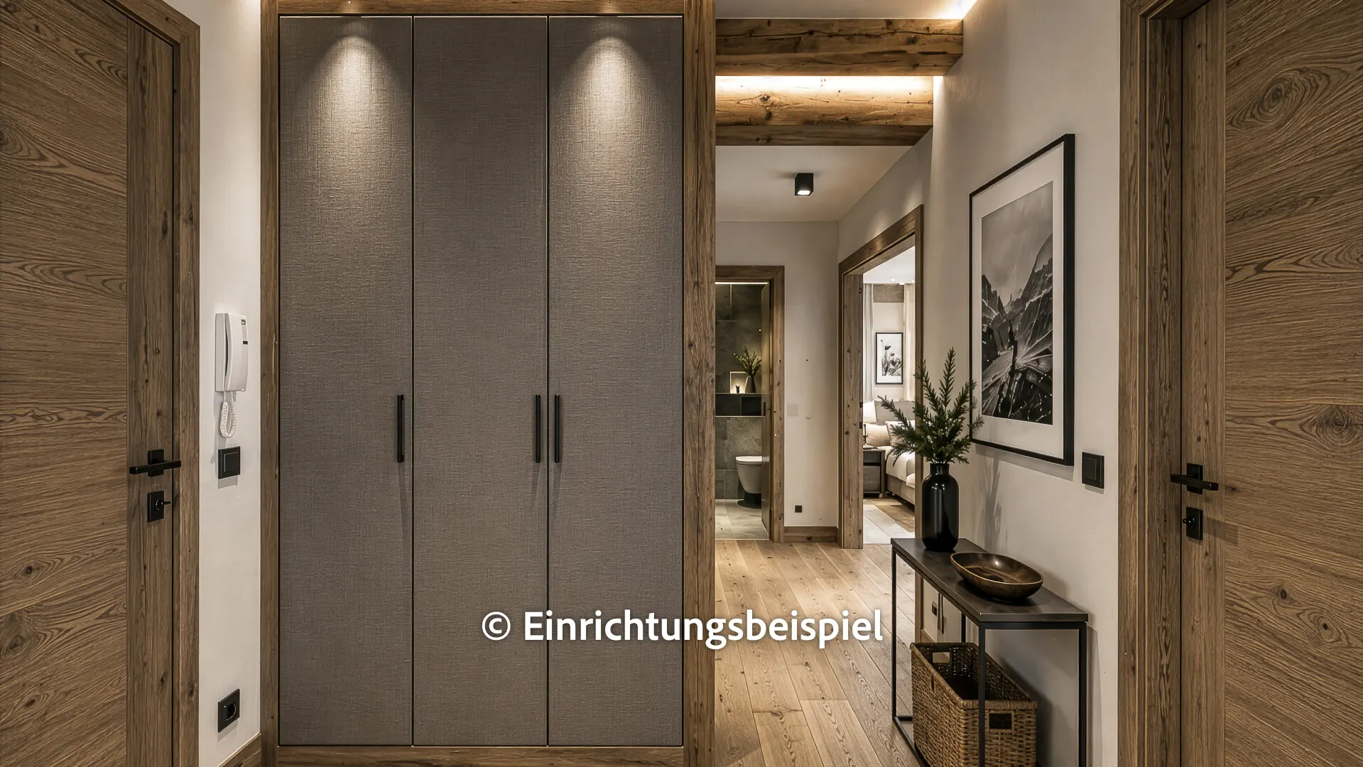 KITZIMMO-Wohnen im Herzen der Stadt - Immobilien kaufen Kitzbühel.-5