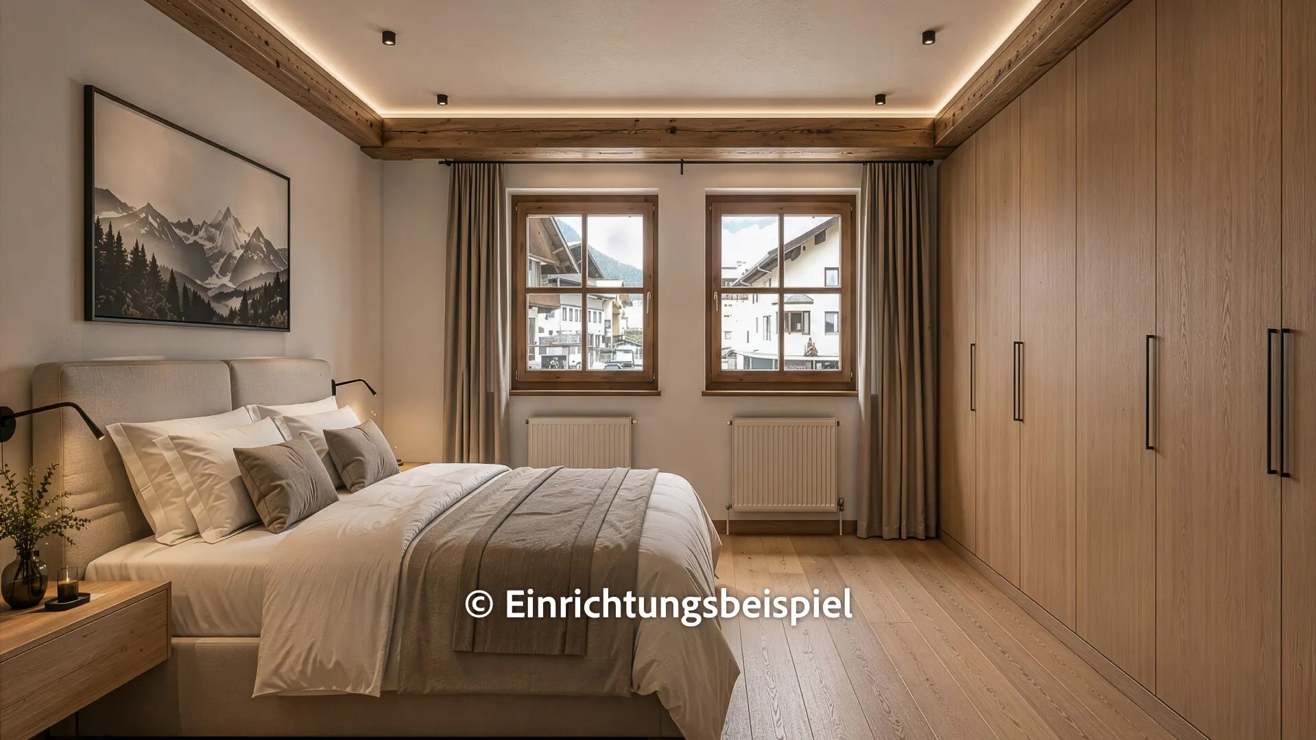 KITZIMMO-Wohnen im Herzen der Stadt - Immobilien kaufen Kitzbühel.-6
