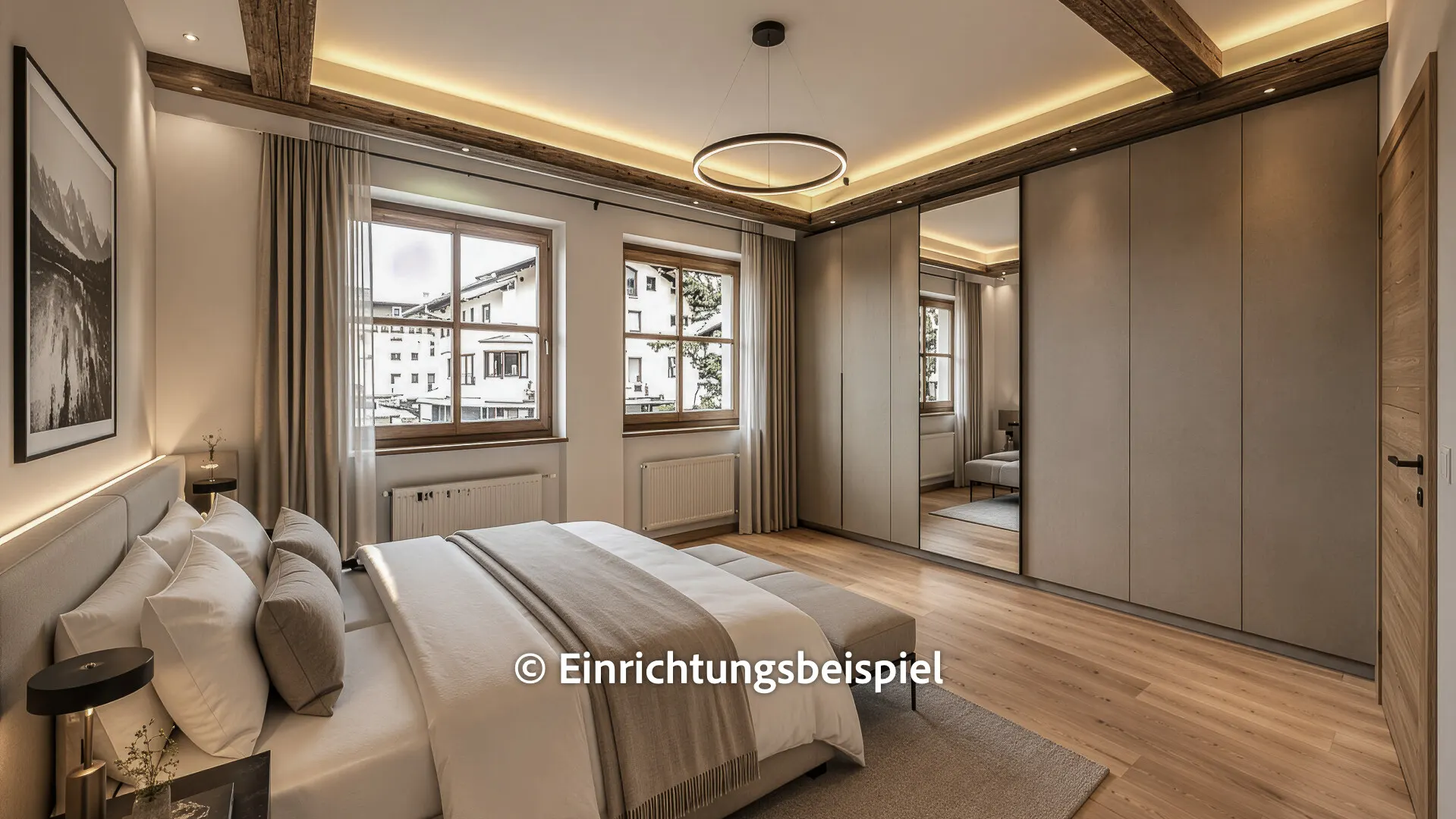 KITZIMMO-Wohnen im Herzen der Stadt - Immobilien kaufen Kitzbühel.-7