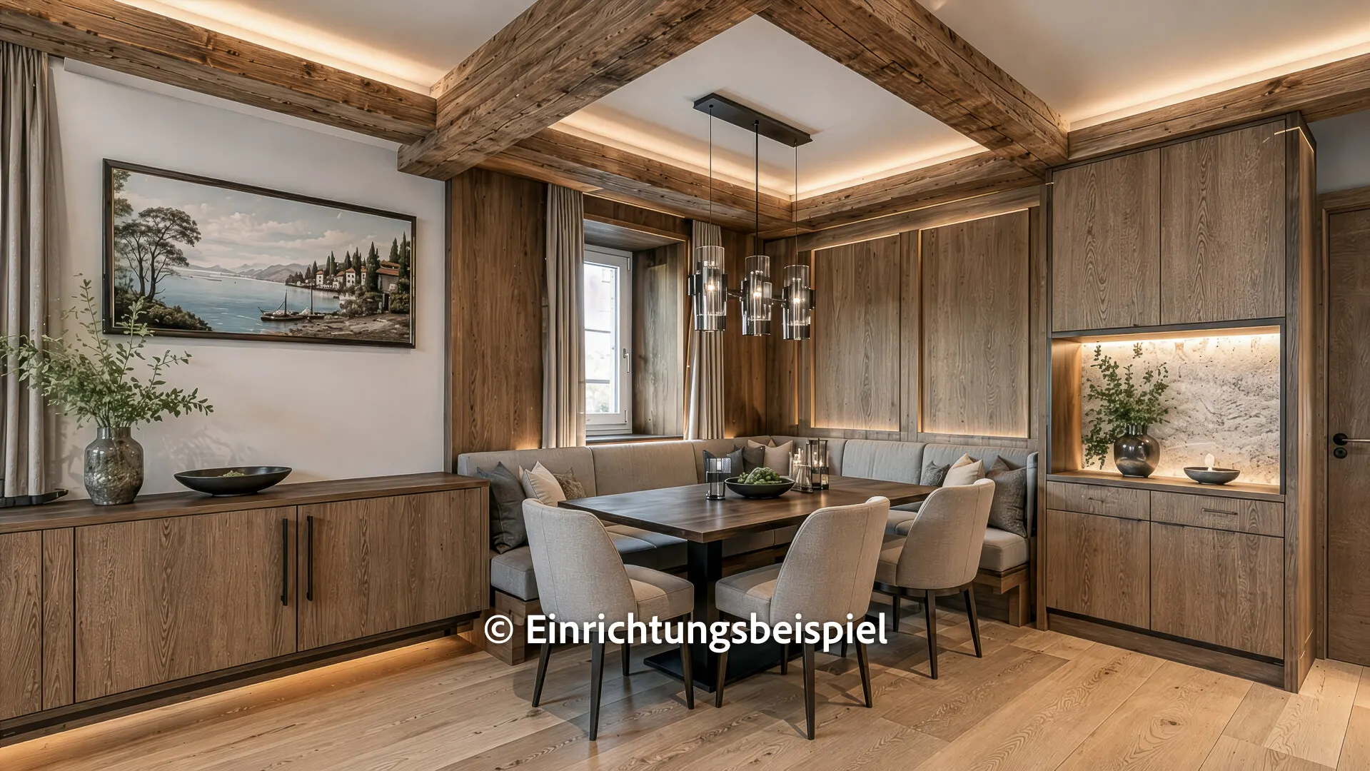KITZIMMO-Historisches Stadthaus im Zentrum von Hopfgarten kaufen - Immobilien--2