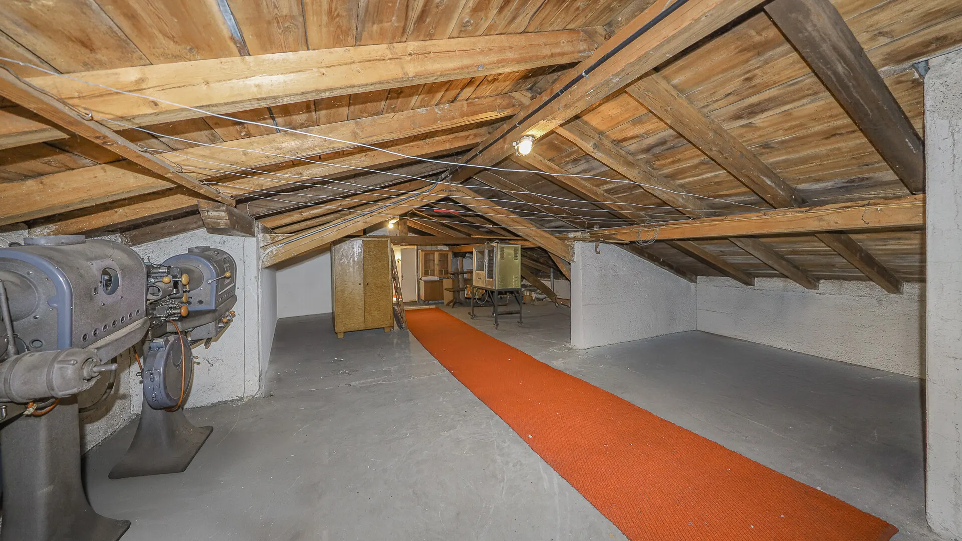 KITZIMMO-Historisches Stadthaus im Zentrum von Hopfgarten kaufen - Immobilien--10