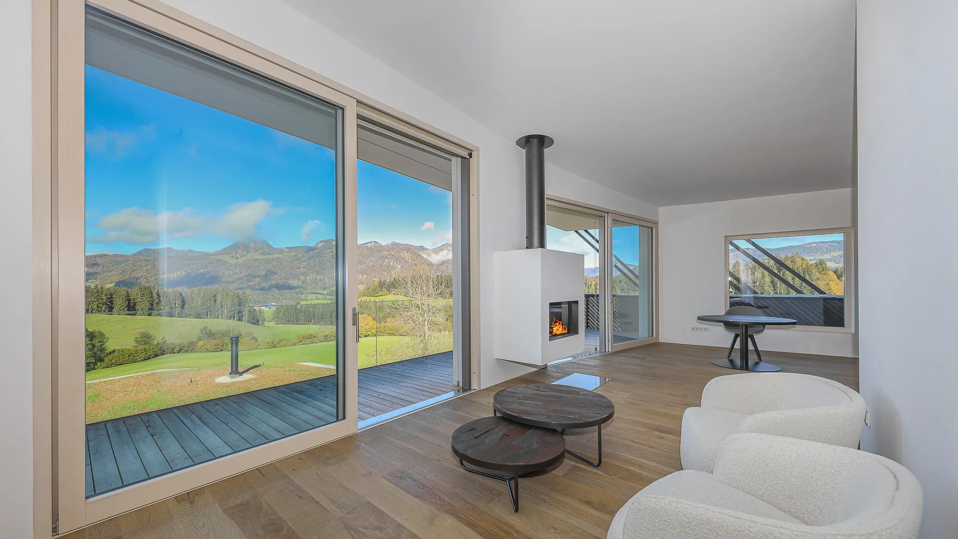 KITZIMMO-exklusives Luxuspenthouse in Toplage kaufen - Immobilien Schwendt.