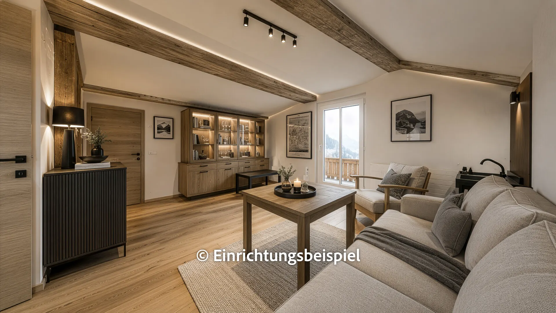 KITZIMMO-Historisches Stadthaus im Zentrum von Hopfgarten kaufen - Immobilien--9