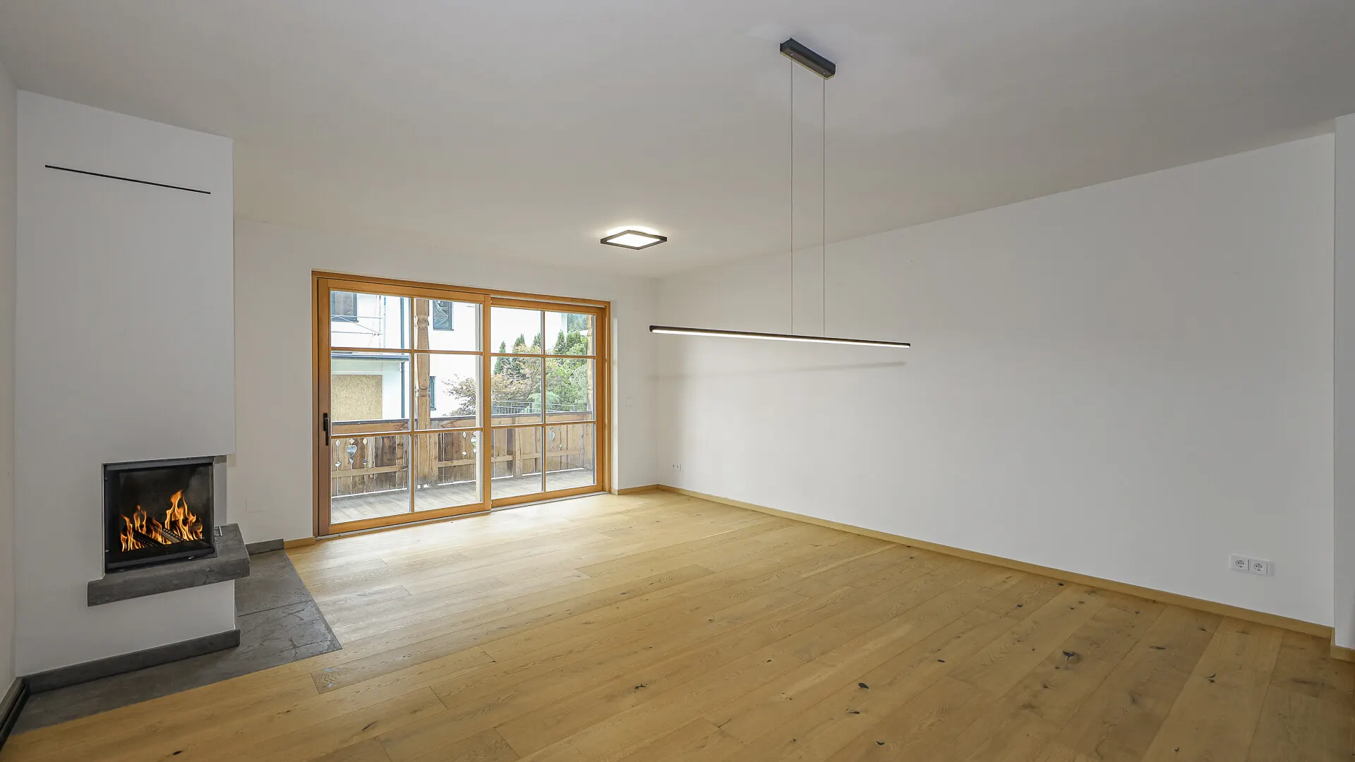 KITZIMMO-exklusive Wohnung in Toplage von Fieberbrunn.-25