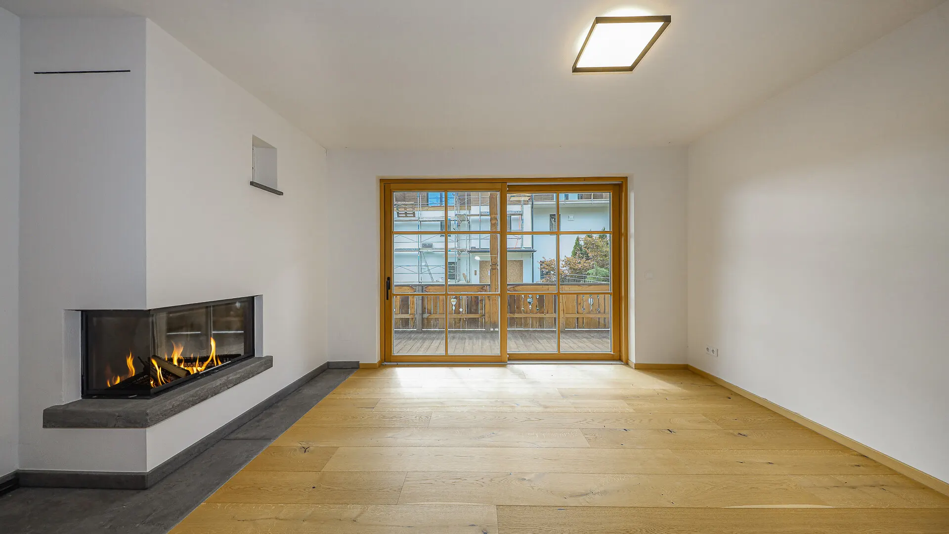 KITZIMMO-exklusive Wohnung in Toplage von Fieberbrunn.-24