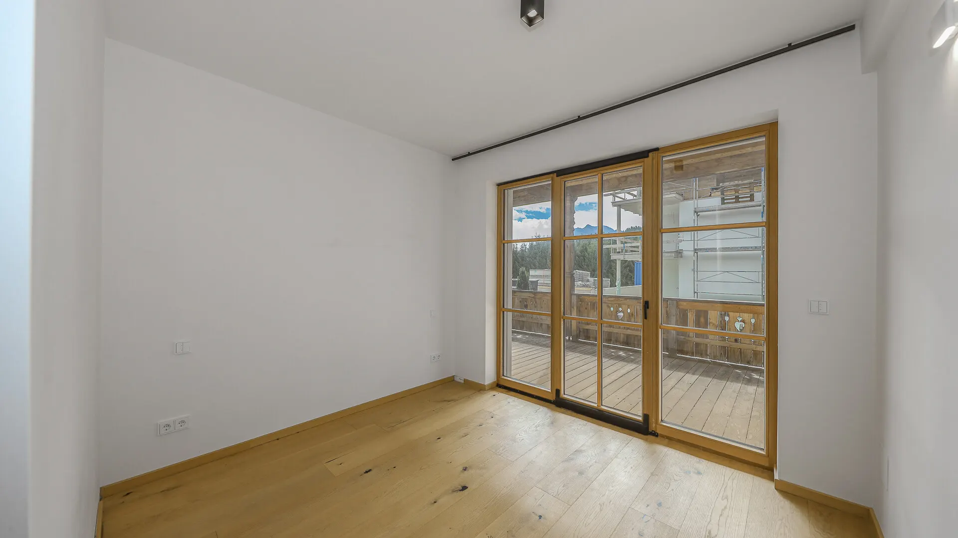 KITZIMMO-exklusive Wohnung in Toplage von Fieberbrunn.-29