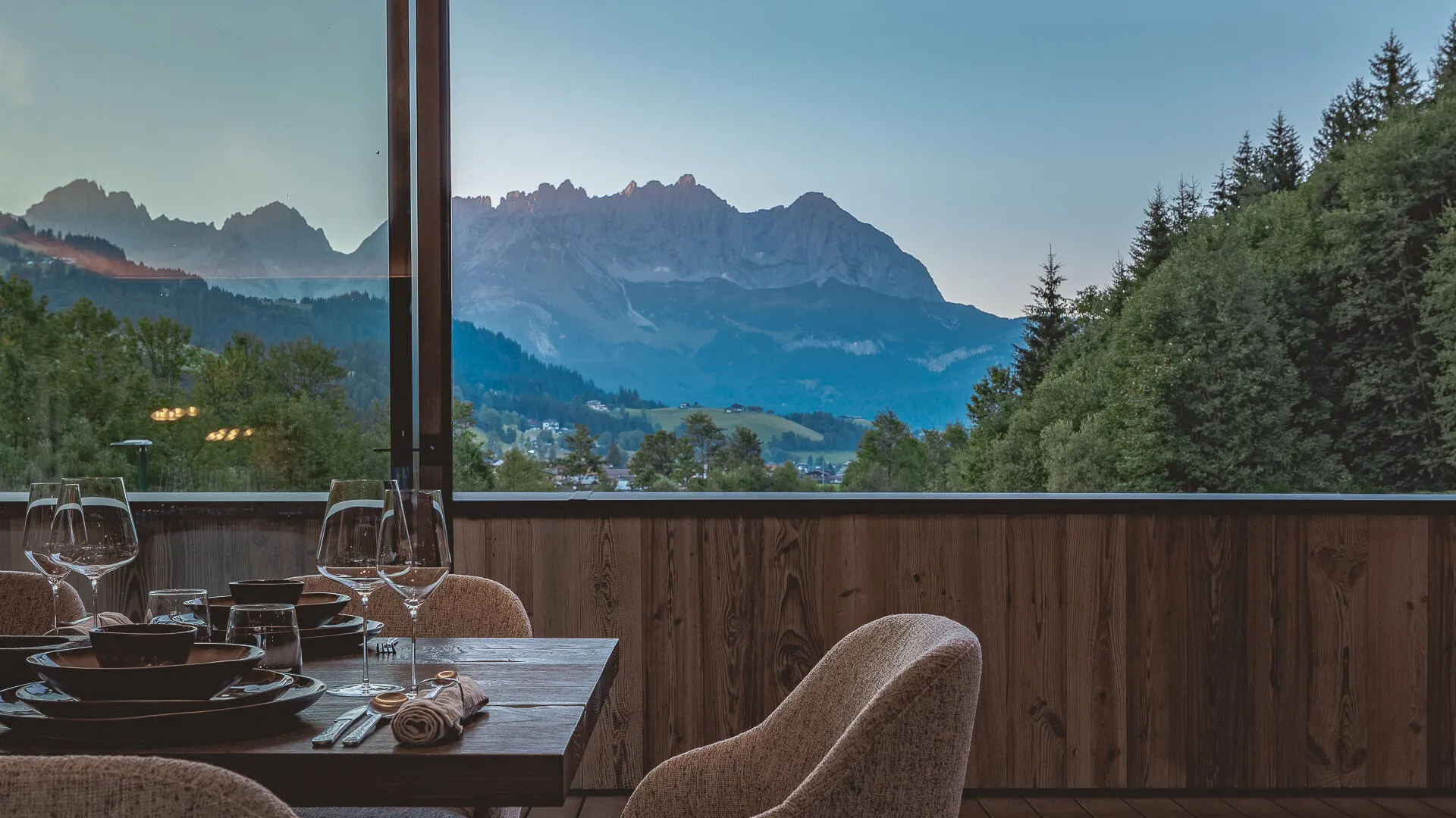 KITZIMMO-Exklusives Landhaus in sonniger Ruhelage - Immobilien Reith.-4