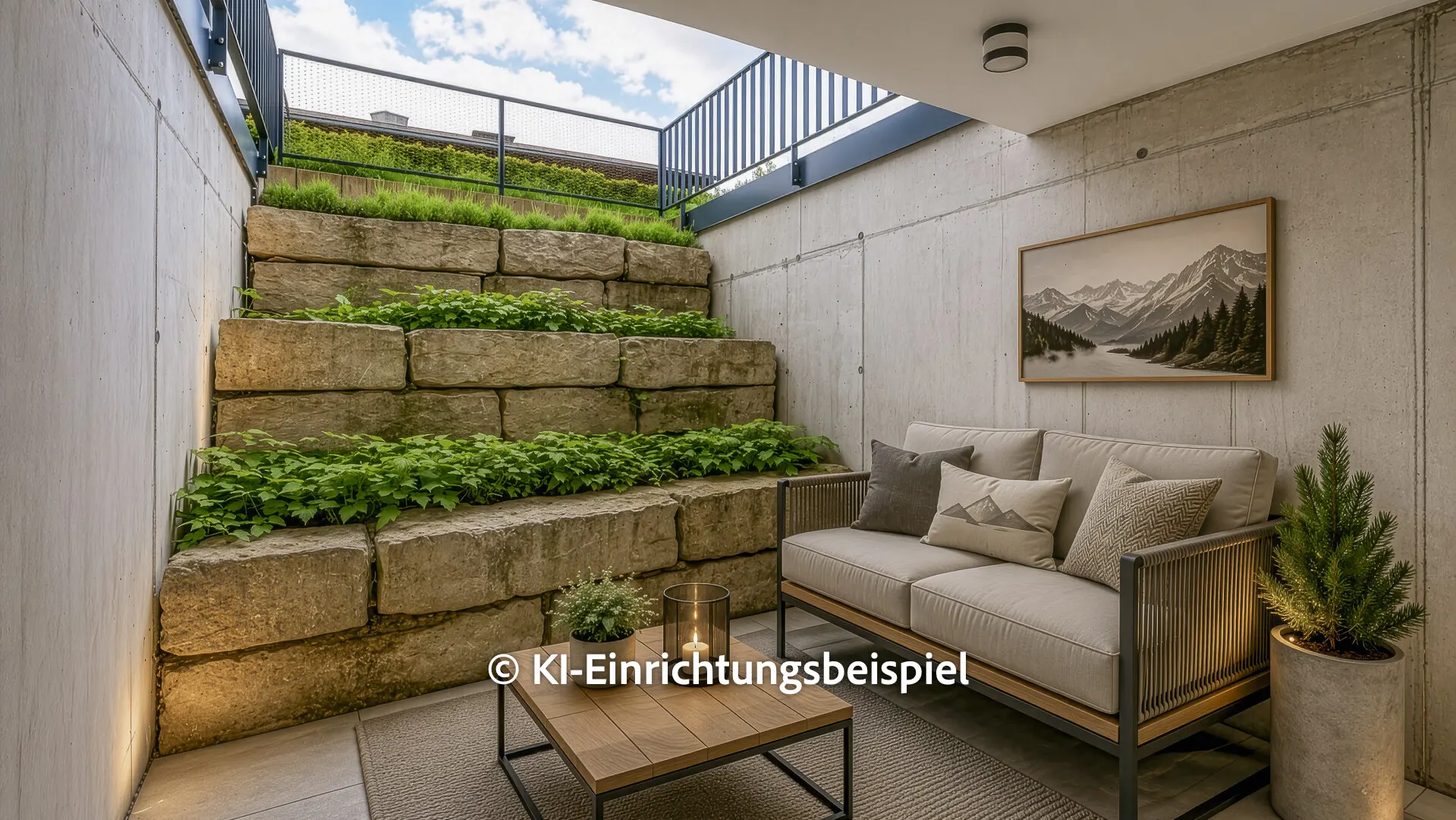 KITZIMMO-Exklusive Neubau-Wohnung in sonniger Toplage - Immobilien St. Johann.-9
