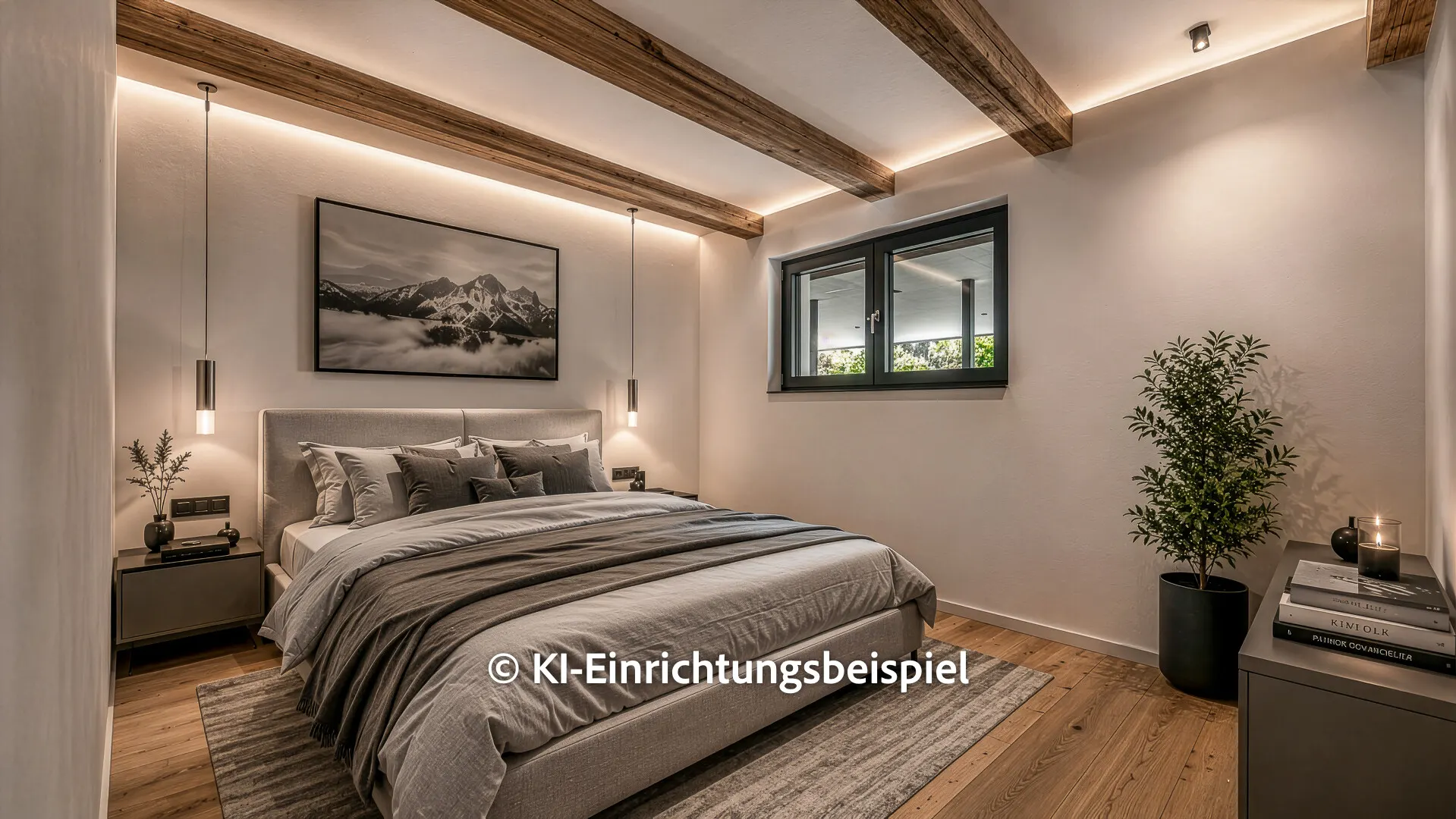 KITZIMMO-Exklusive Neubau-Wohnung in sonniger Toplage - Immobilien St. Johann.-6