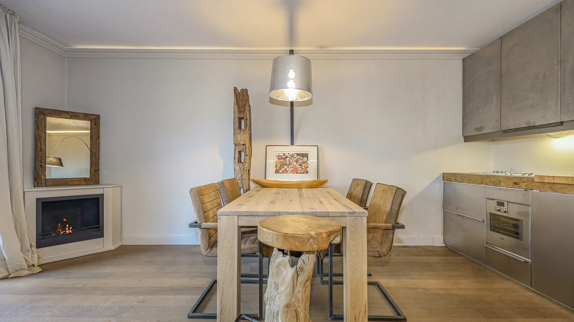 KITZIMMO-Exklusives Apartment mit Freizeitwohnsitz - Immobilien Kitzbühel.