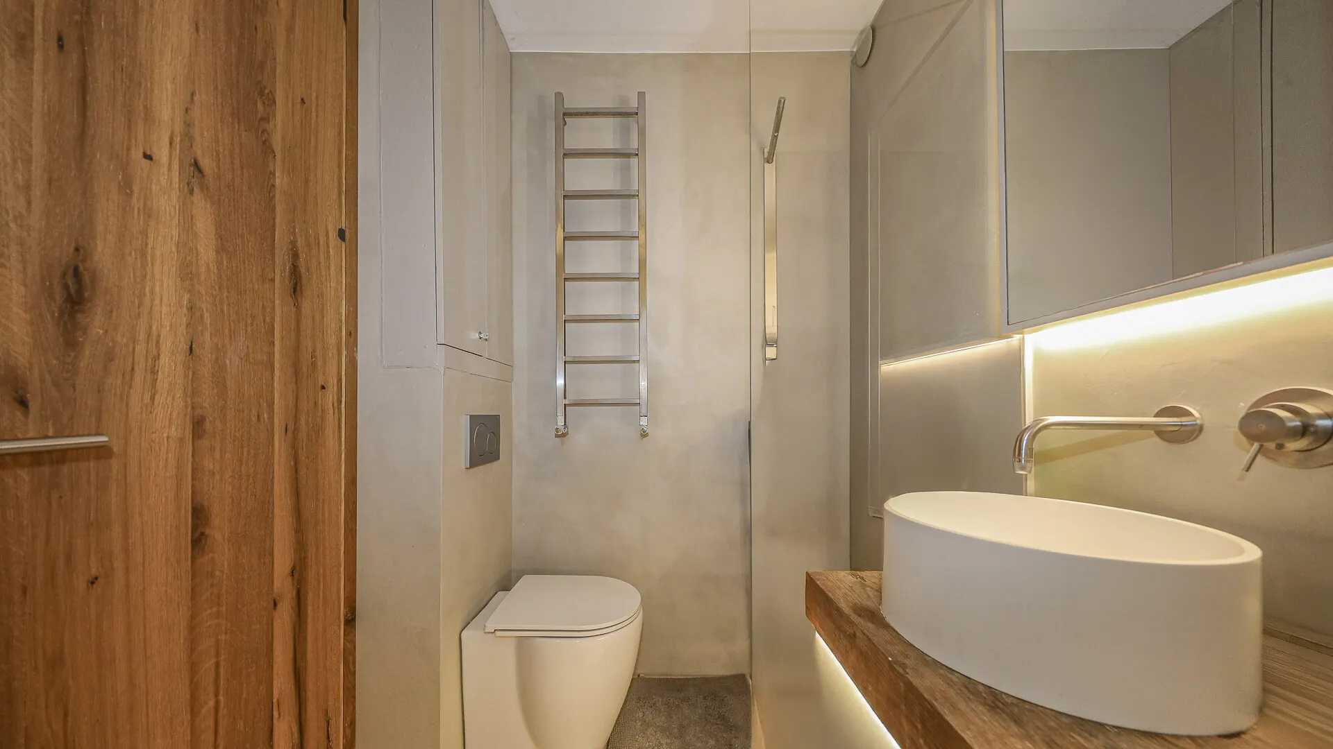 KITZIMMO-Exklusives Apartment mit Freizeitwohnsitz - Immobilien Kitzbühel.