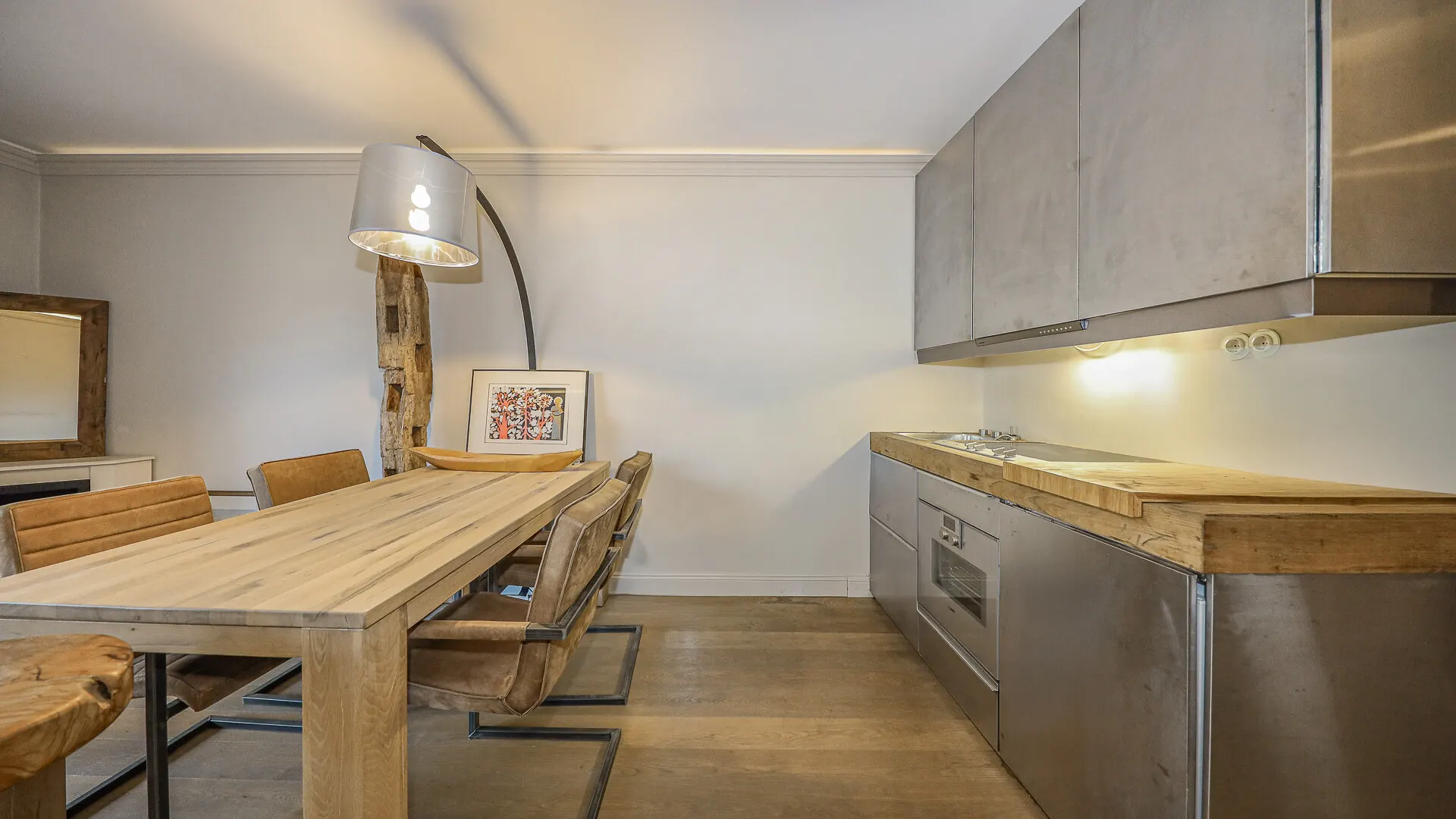 KITZIMMO-Exklusives Apartment mit Freizeitwohnsitz - Immobilien Kitzbühel.