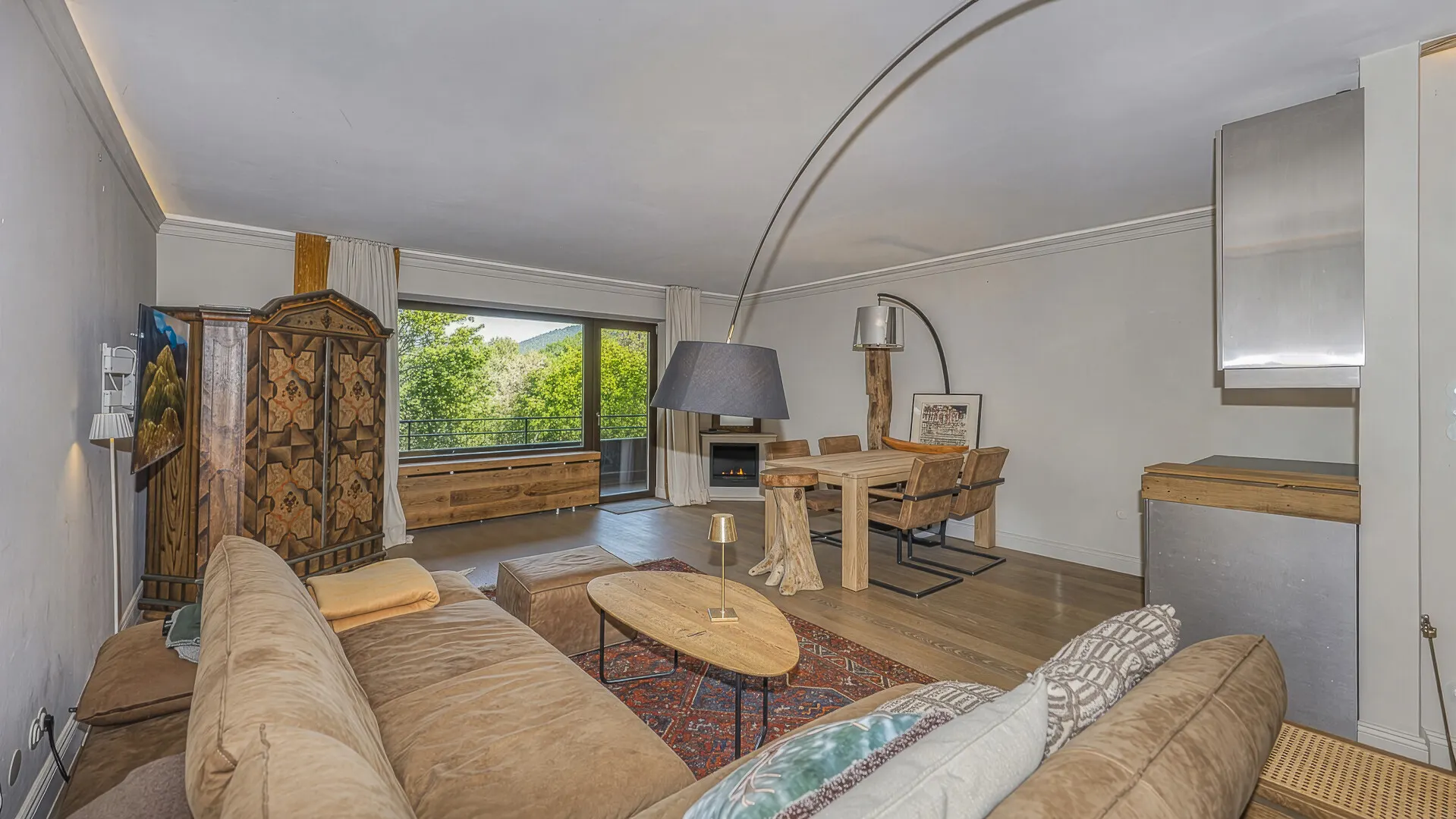 KITZIMMO-Exklusives Apartment mit Freizeitwohnsitz - Immobilien Kitzbühel.
