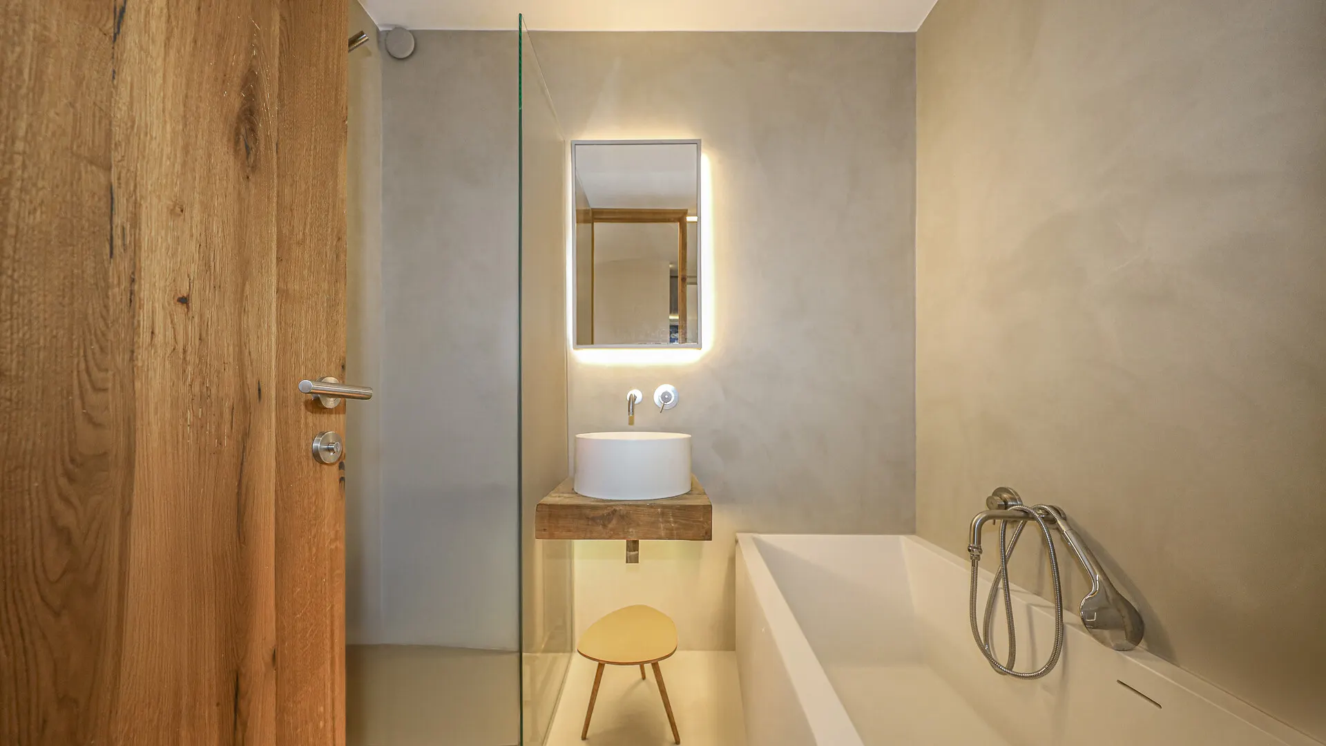 KITZIMMO-Exklusives Apartment mit Freizeitwohnsitz - Immobilien Kitzbühel.