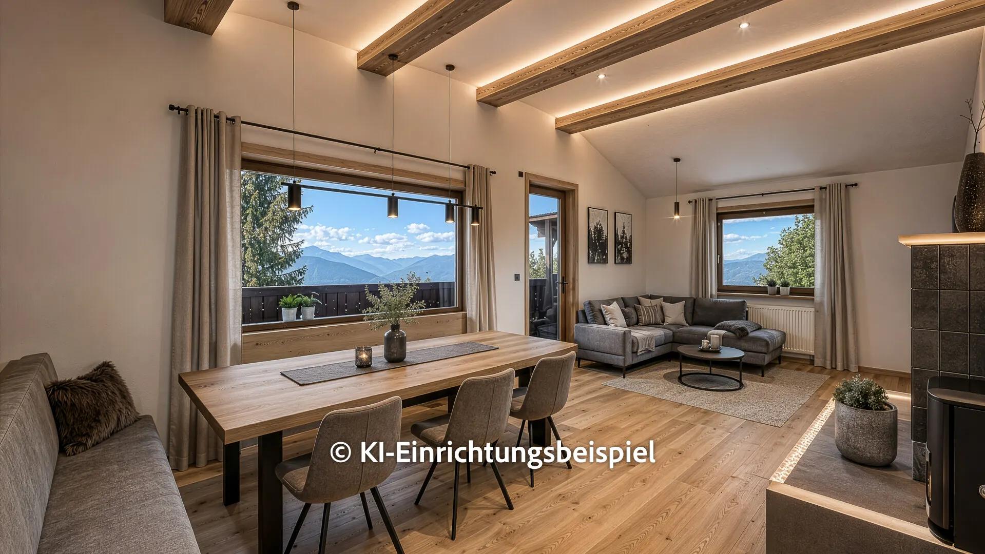 KITZIMMO-Berghütte in Alleinlage in den Kitzbüheler Alpen kaufen.-3