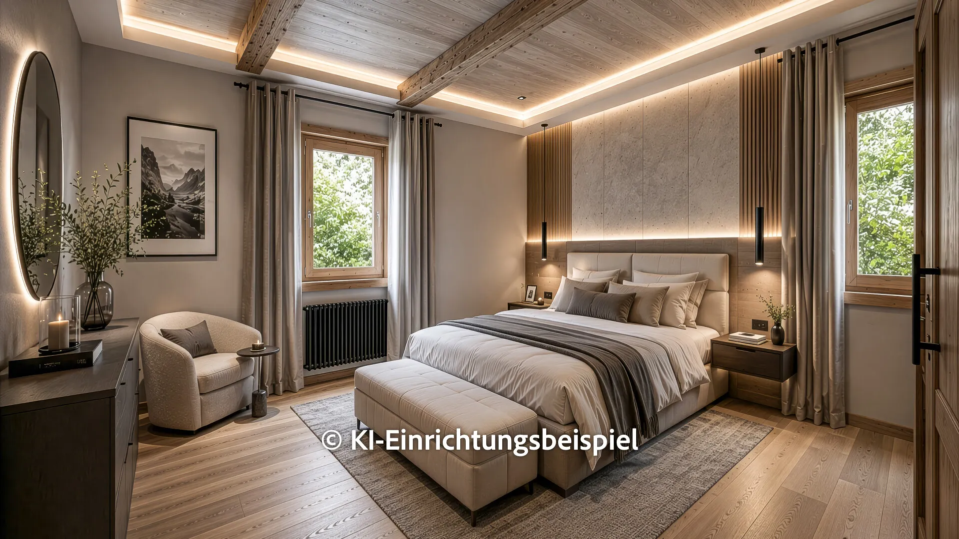 KITZIMMO-Berghütte in Alleinlage in den Kitzbüheler Alpen kaufen.-6