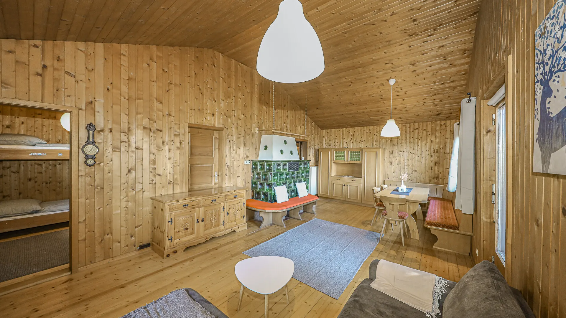 KITZIMMO-Berghütte in Alleinlage in den Kitzbüheler Alpen kaufen.-8