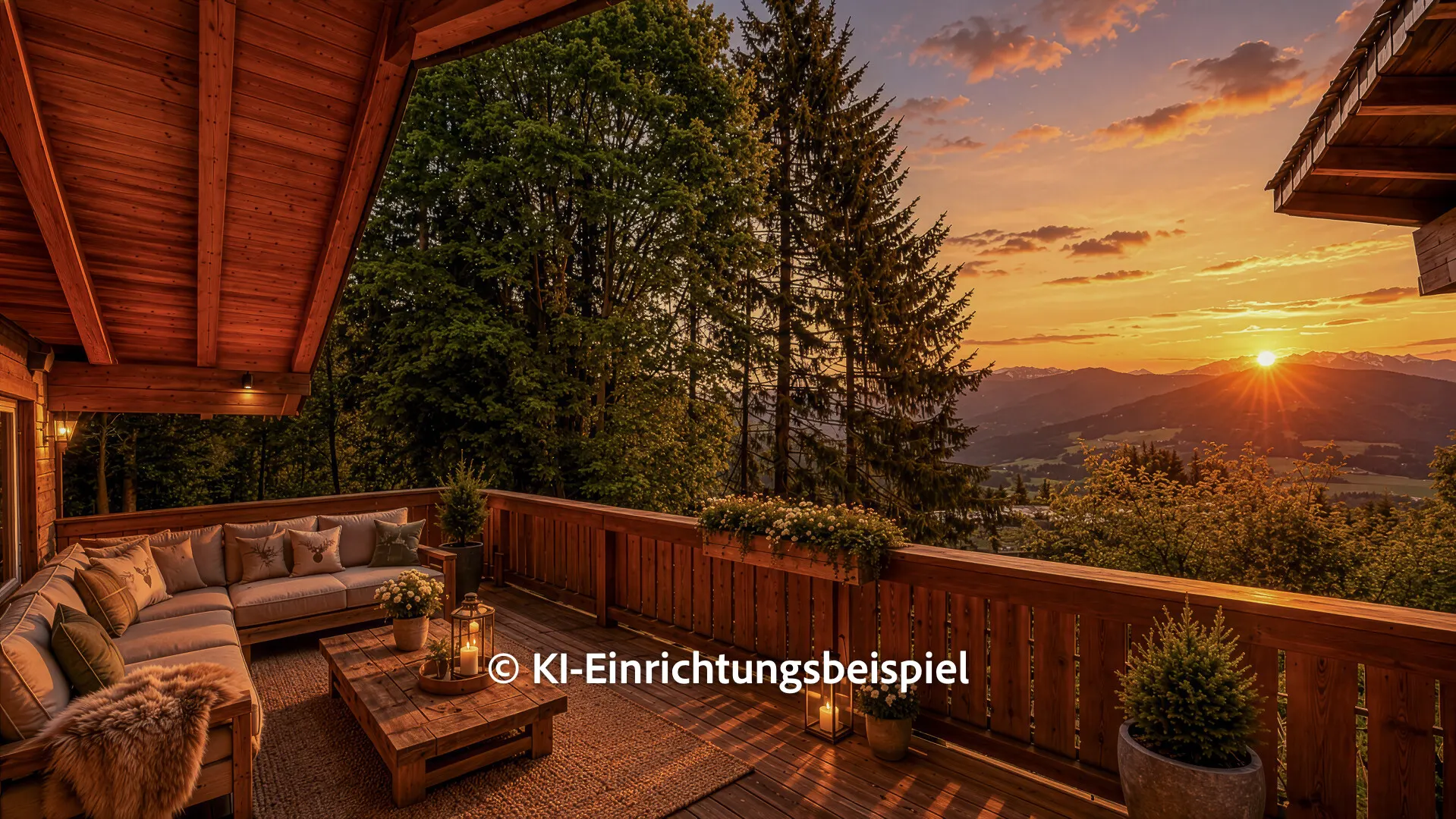 KITZIMMO-Berghütte in Alleinlage in den Kitzbüheler Alpen kaufen.-13