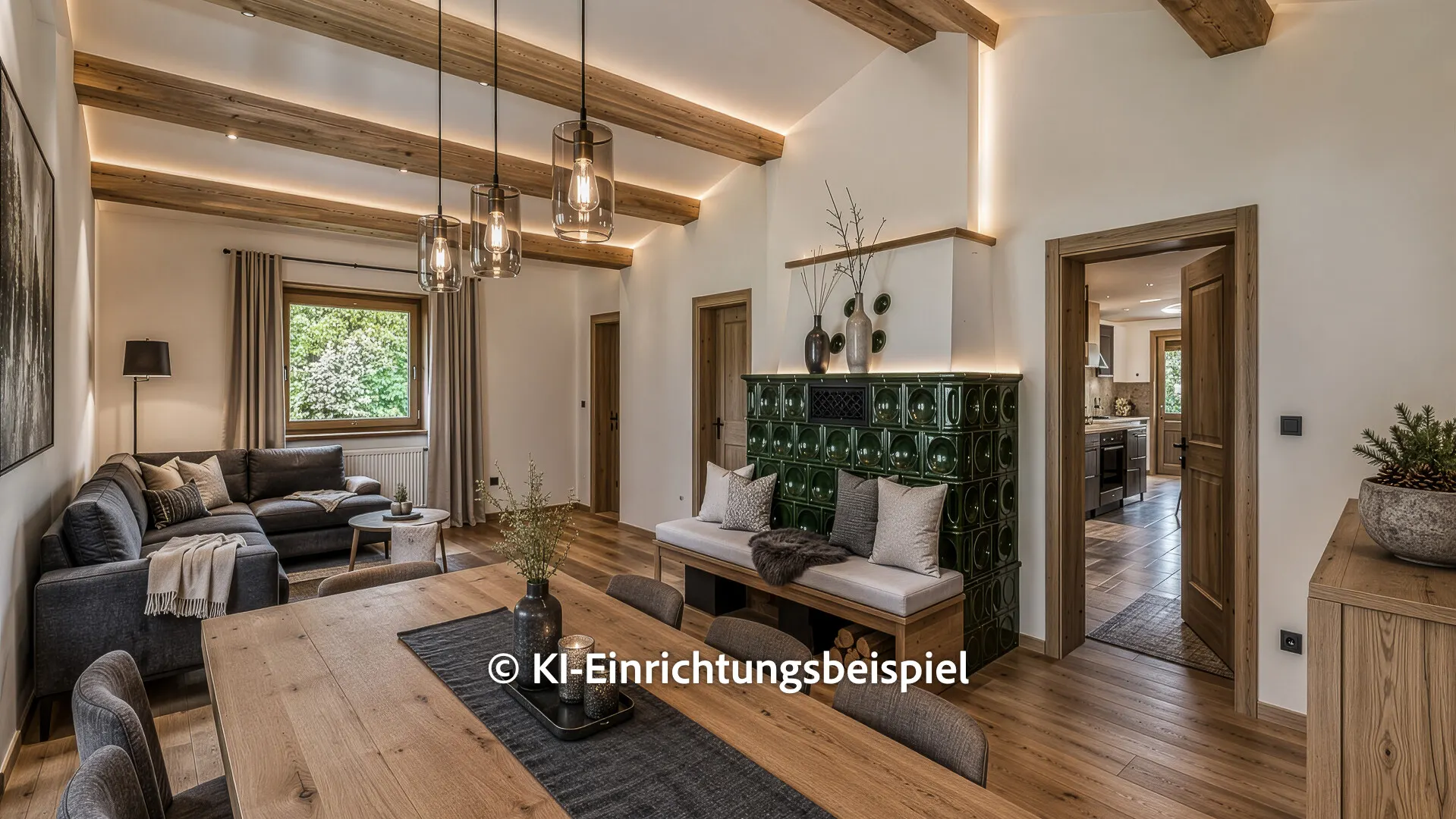 KITZIMMO-Berghütte in Alleinlage in den Kitzbüheler Alpen kaufen.