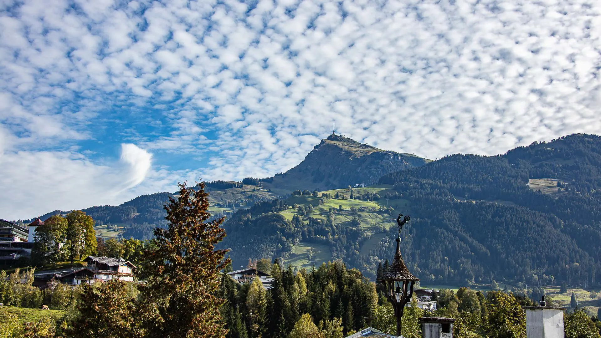 KITZIMMO-Luxuswohnungen am Hahnenkamm kaufen - Immobilien Kitzbühel.