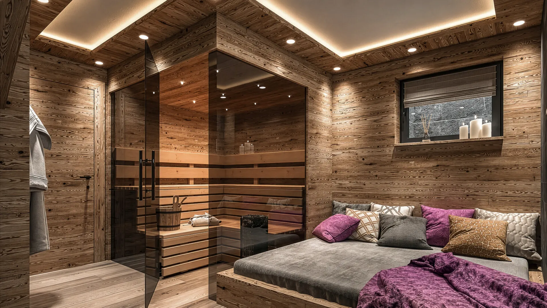 KITZIMMO-Luxuswohnungen am Hahnenkamm kaufen - Immobilien Kitzbühel.-6-5