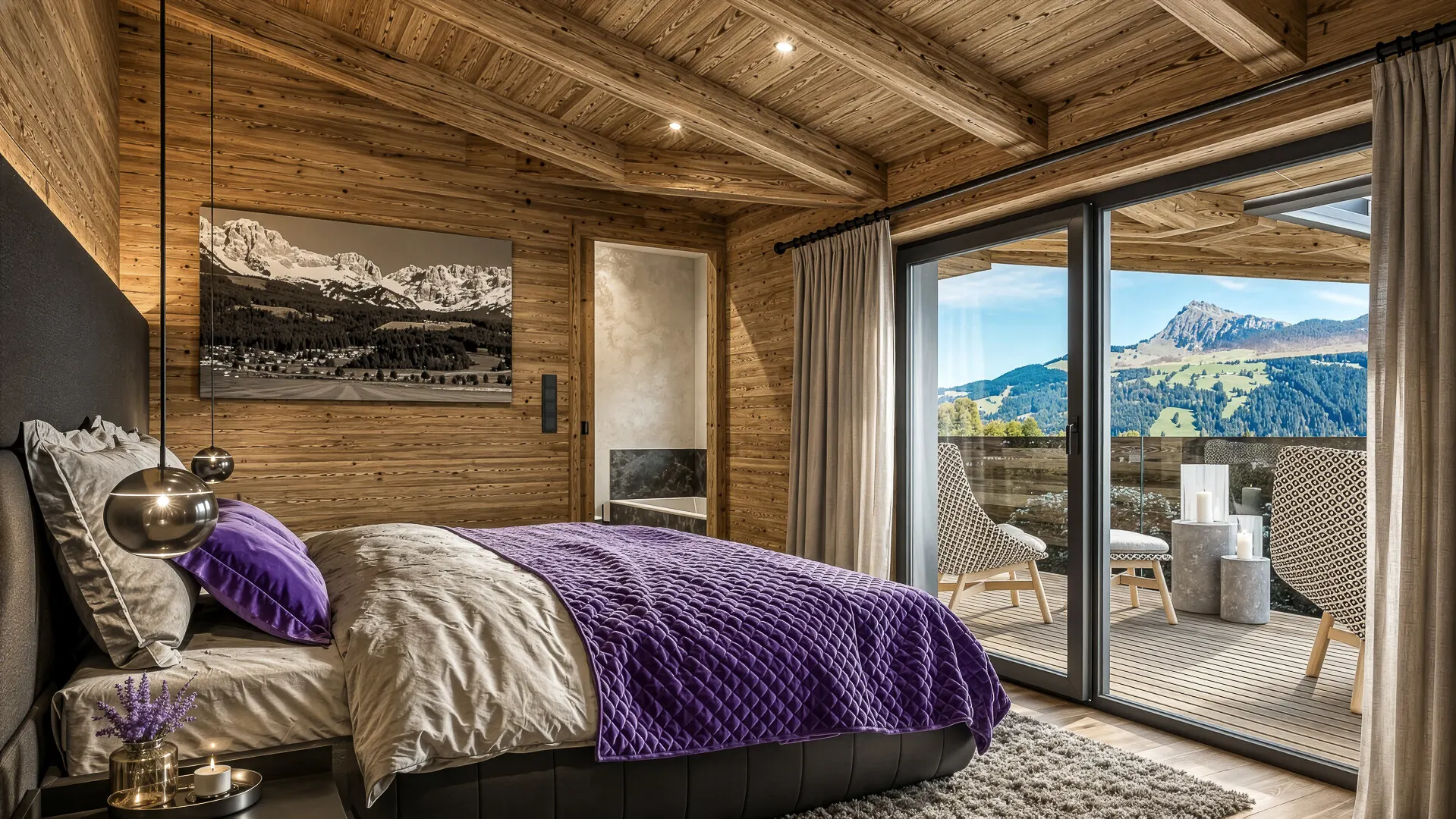 AnimationKITZIMMO-Luxuswohnungen am Hahnenkamm kaufen - Immobilien Kitzbühel.-6enneuinnen-3