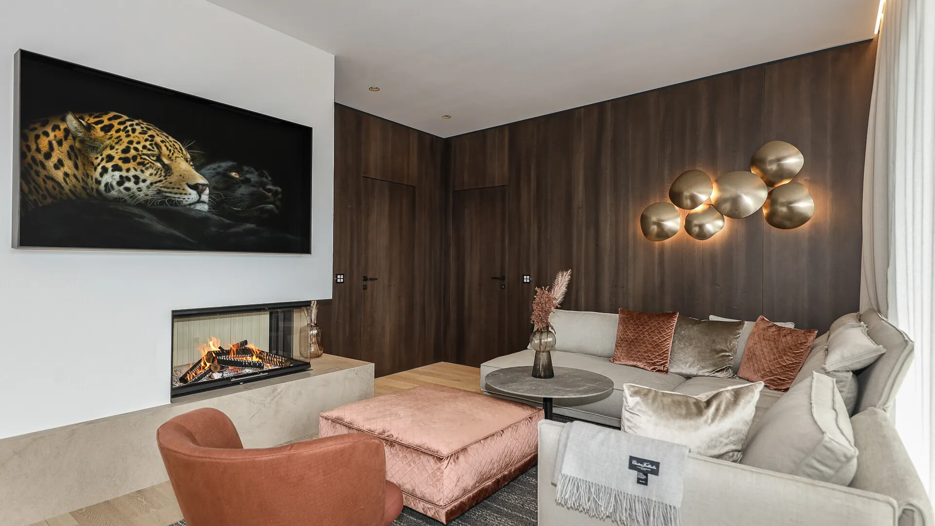 KITZIMMO-Luxus-Penthouse in exklusivem Neubau - Immobilien St. Johann.