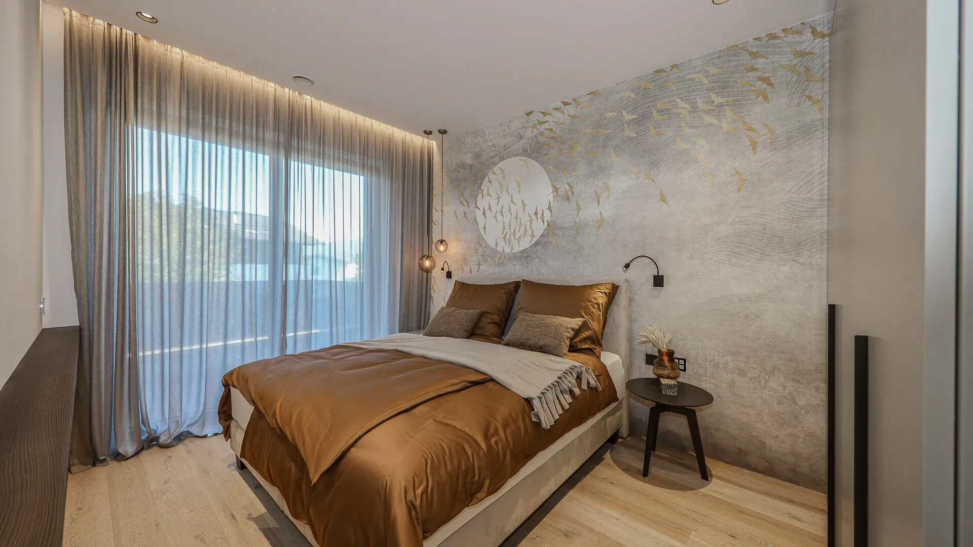 KITZIMMO-Luxus-Penthouse in exklusivem Neubau - Immobilien St. Johann.