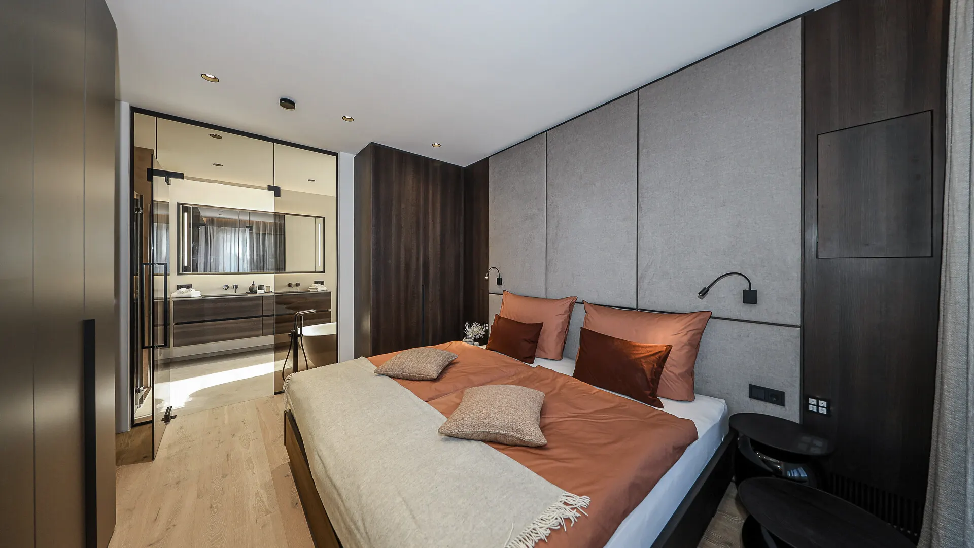 KITZIMMO-Luxus-Penthouse in exklusivem Neubau - Immobilien St. Johann.