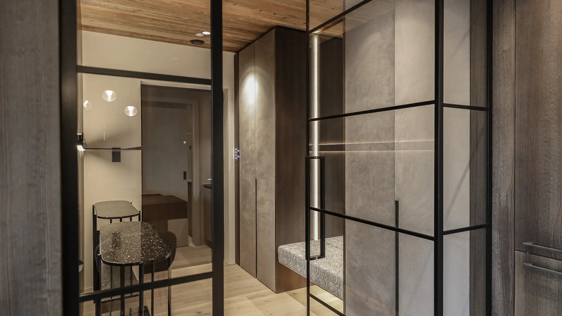 KITZIMMO-Luxus-Penthouse in exklusivem Neubau - Immobilien St. Johann.